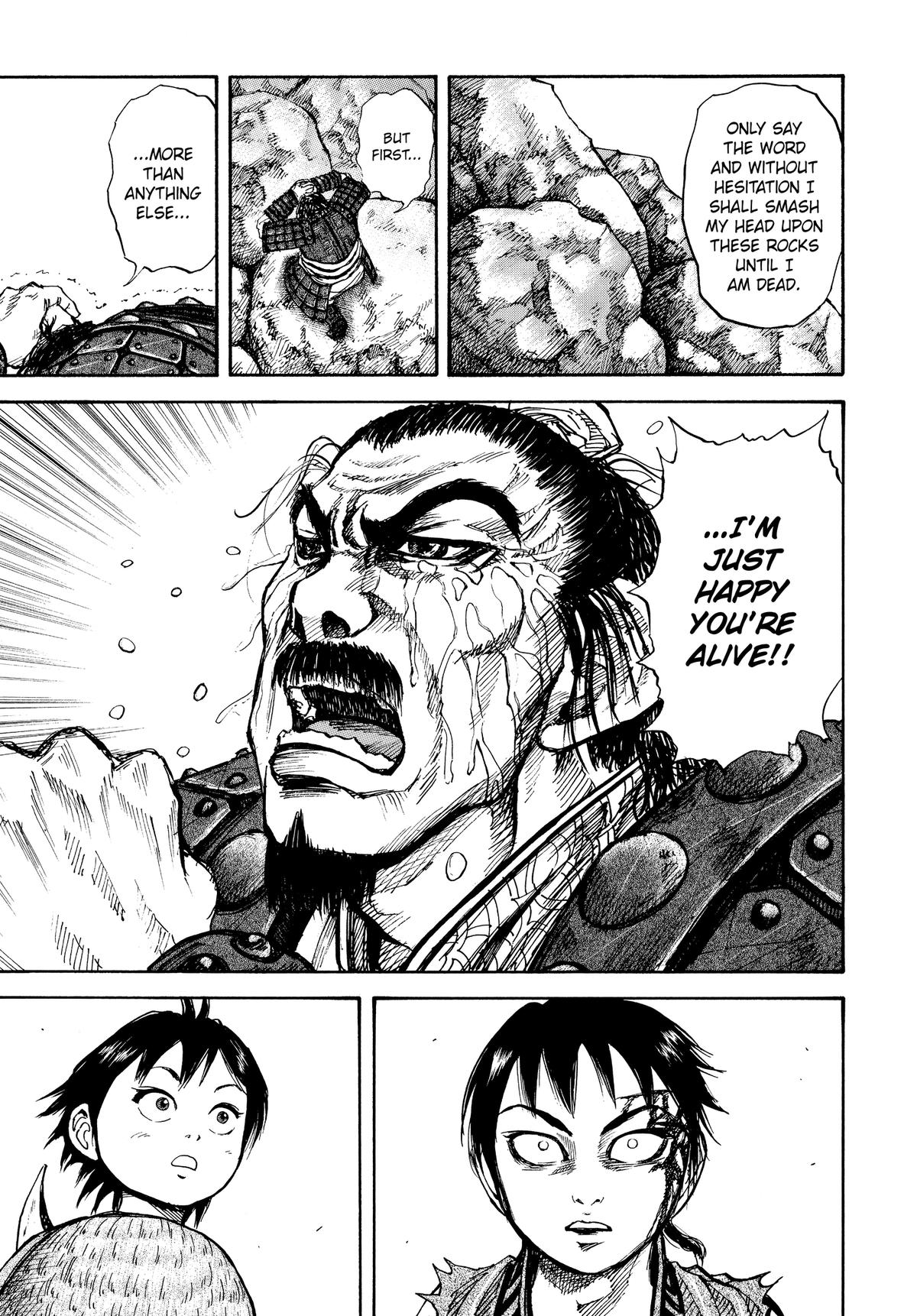 Kingdom Chapter 12 16