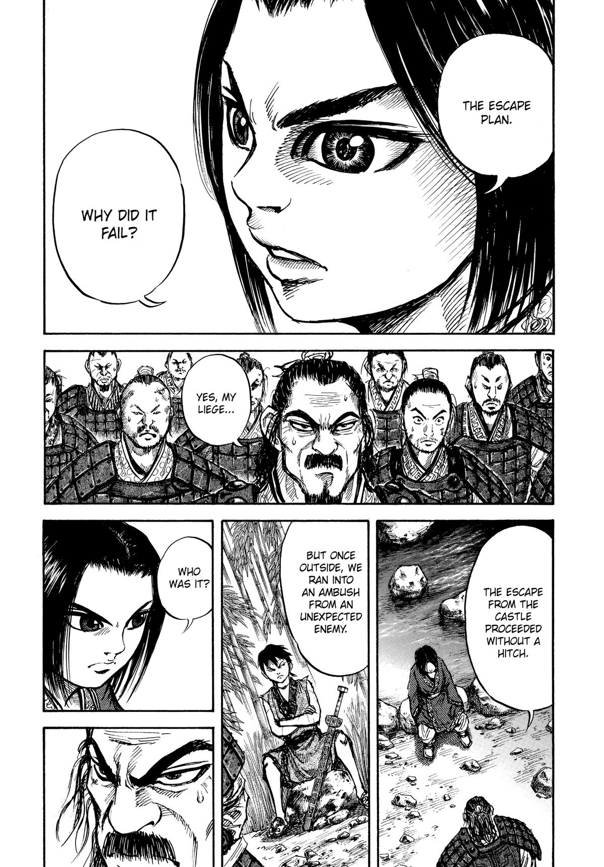 Kingdom Chapter 13 4