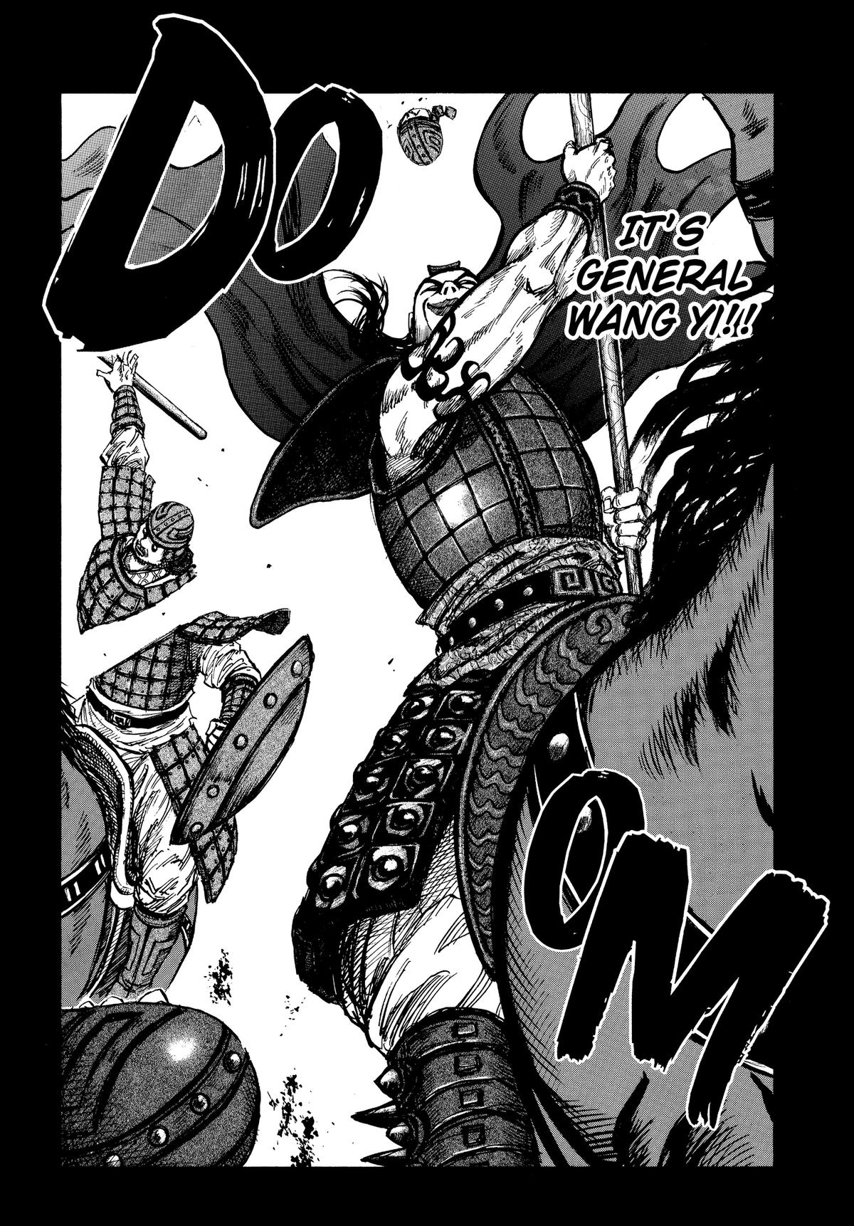 Kingdom Chapter 13 5