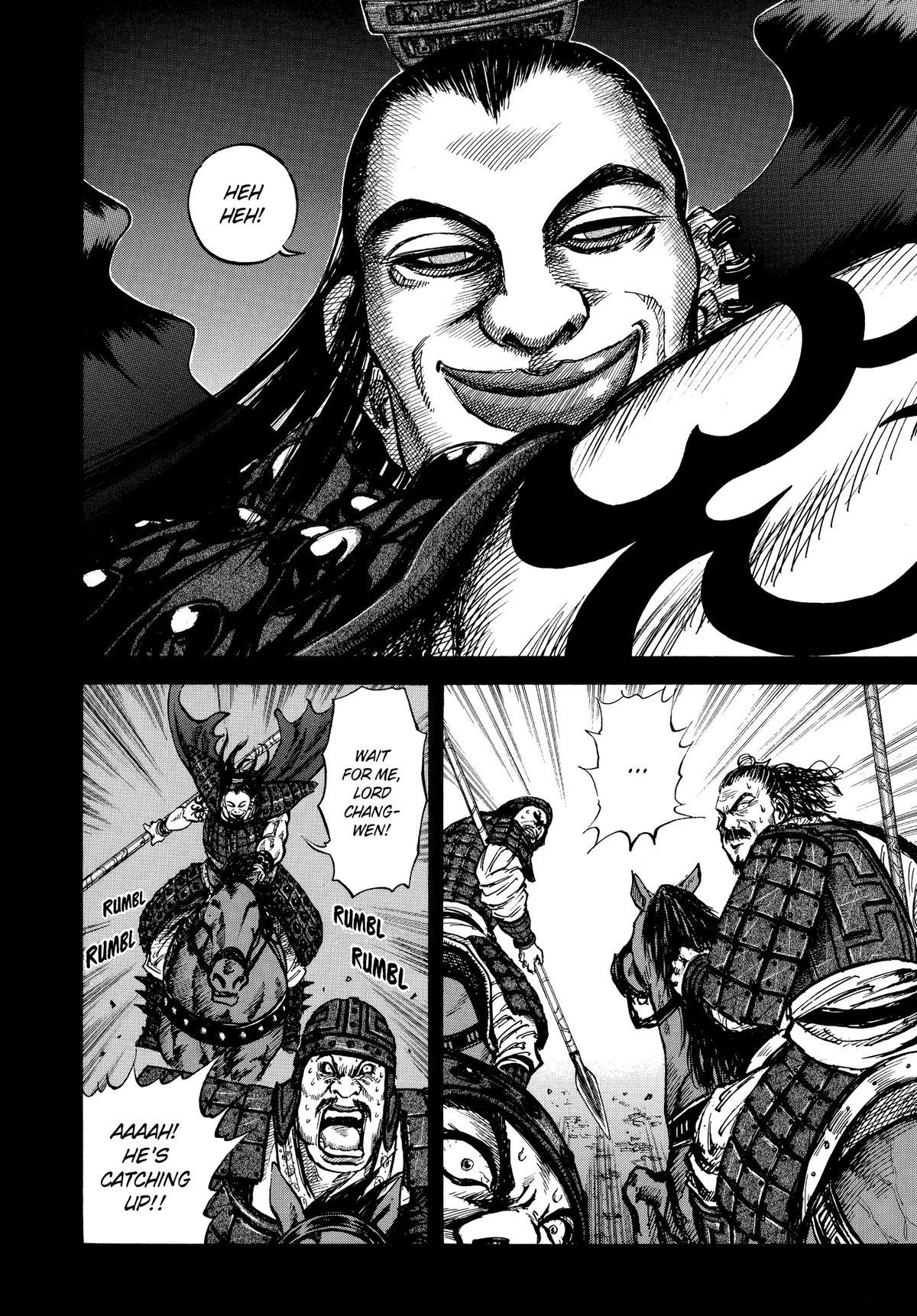 Kingdom Chapter 13 6