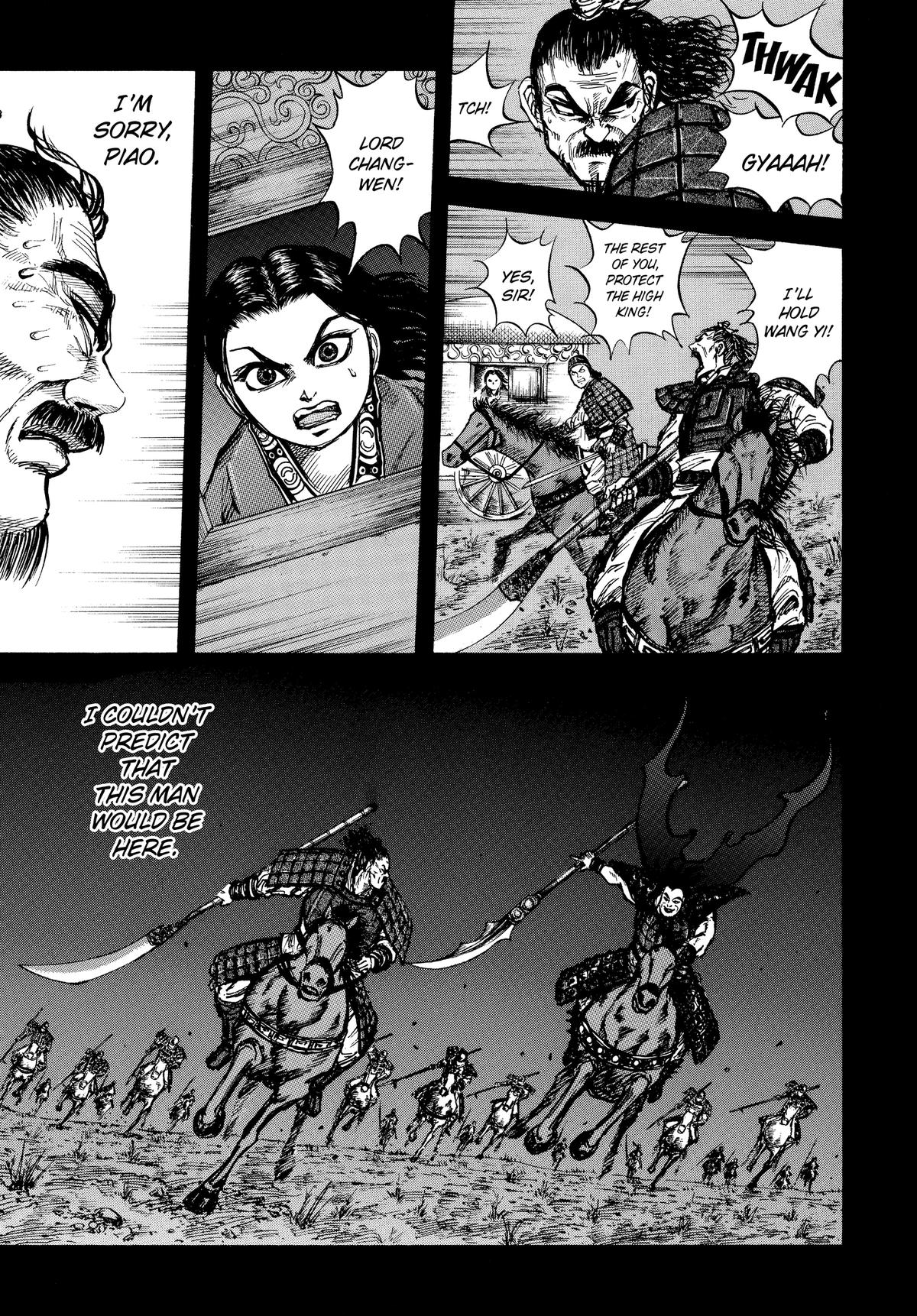 Kingdom Chapter 13 7