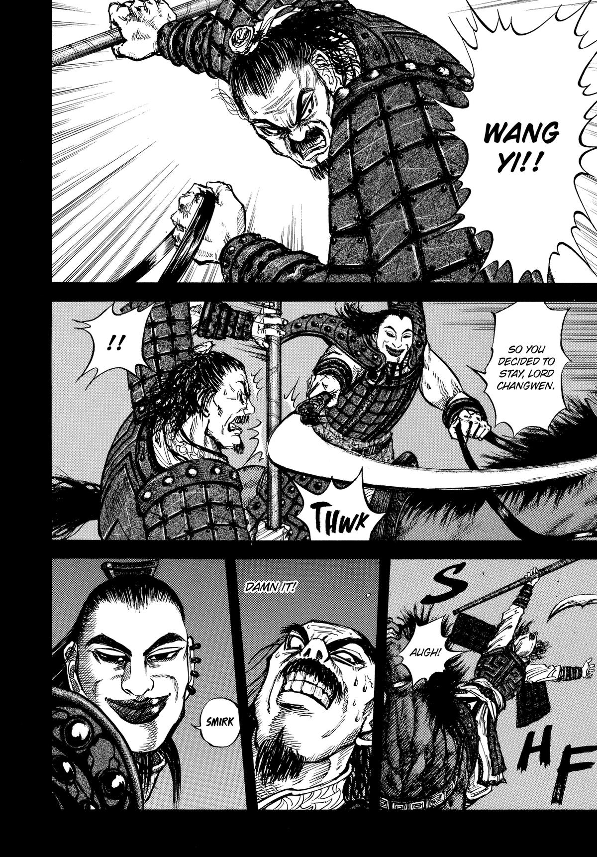 Kingdom Chapter 13 8