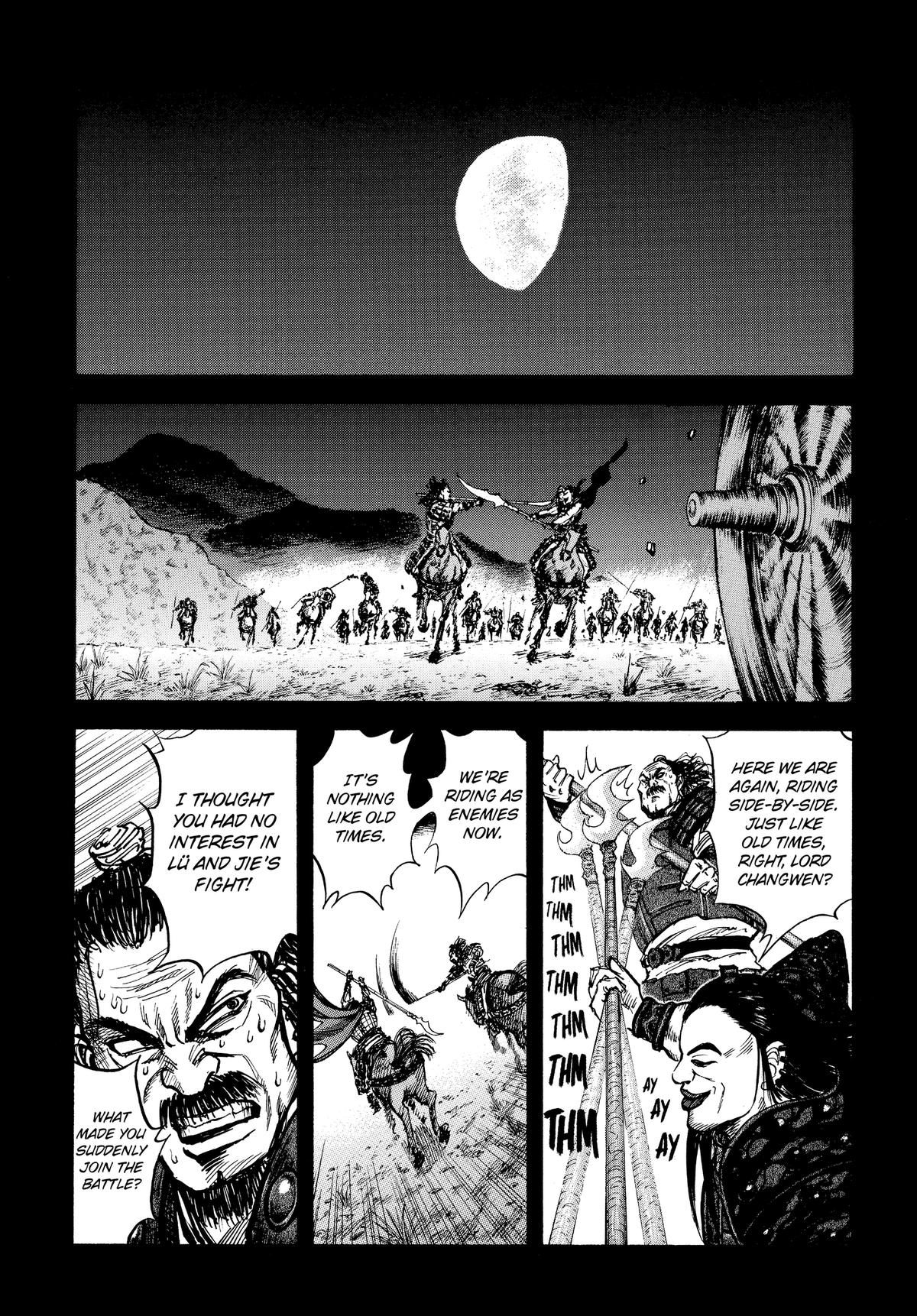 Kingdom Chapter 13 9