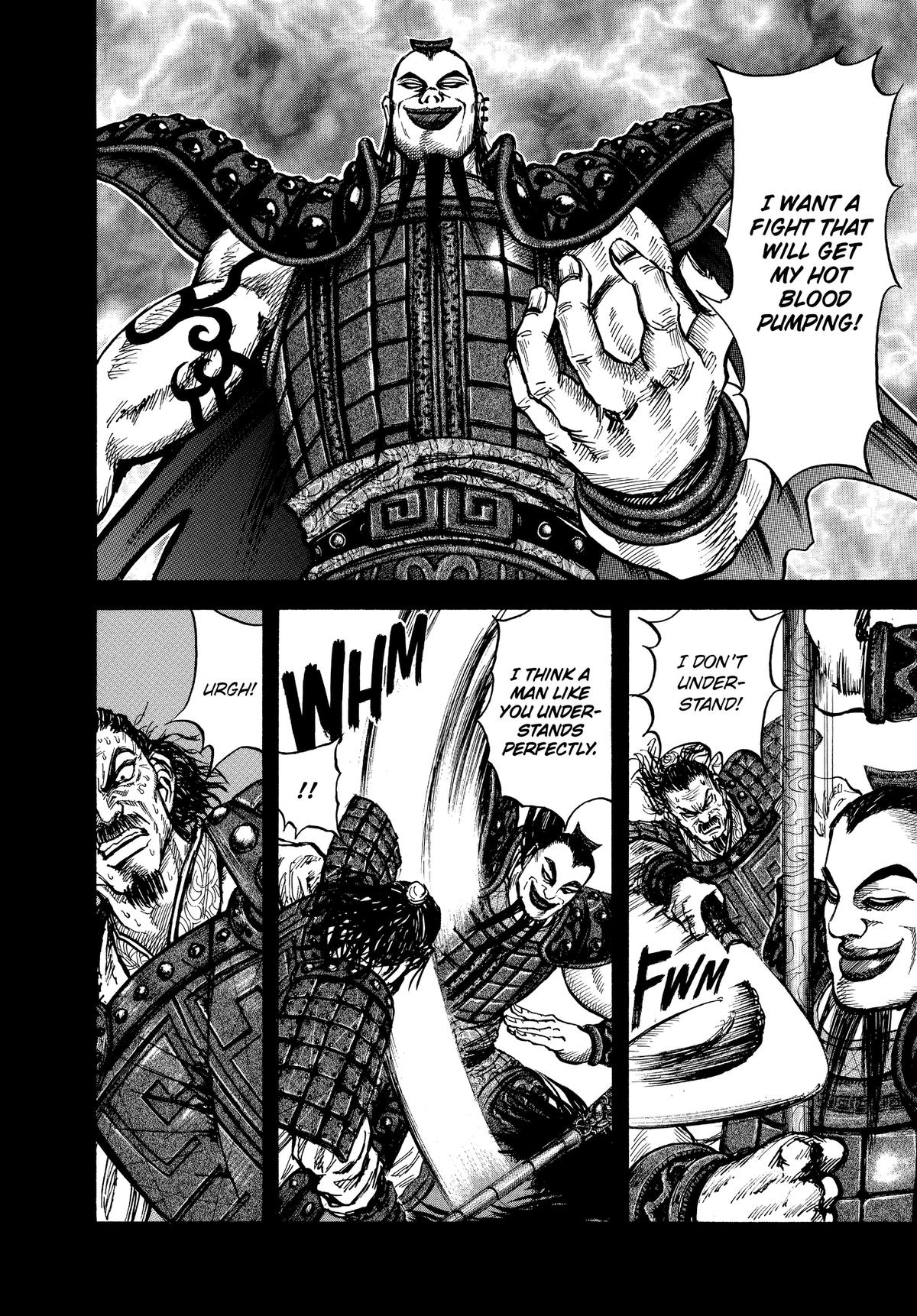 Kingdom Chapter 13 10