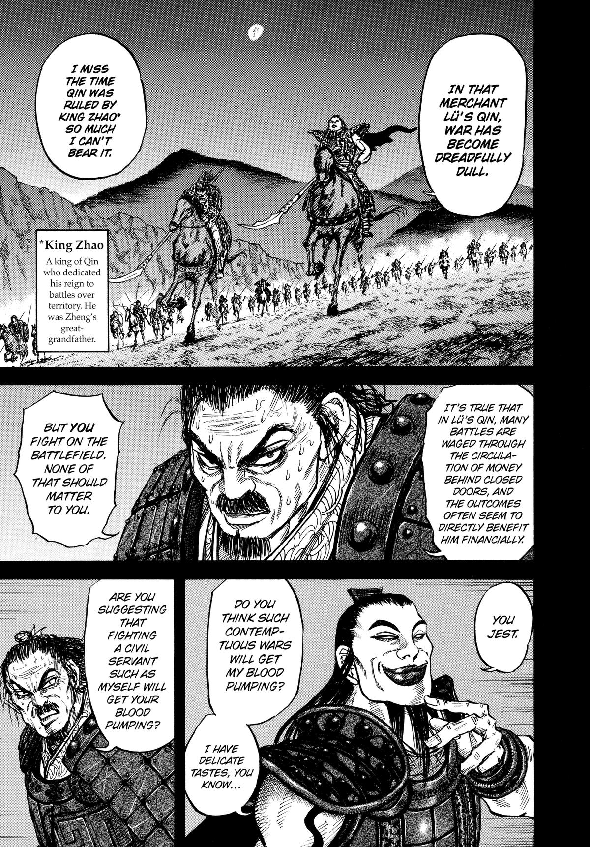 Kingdom Chapter 13 11