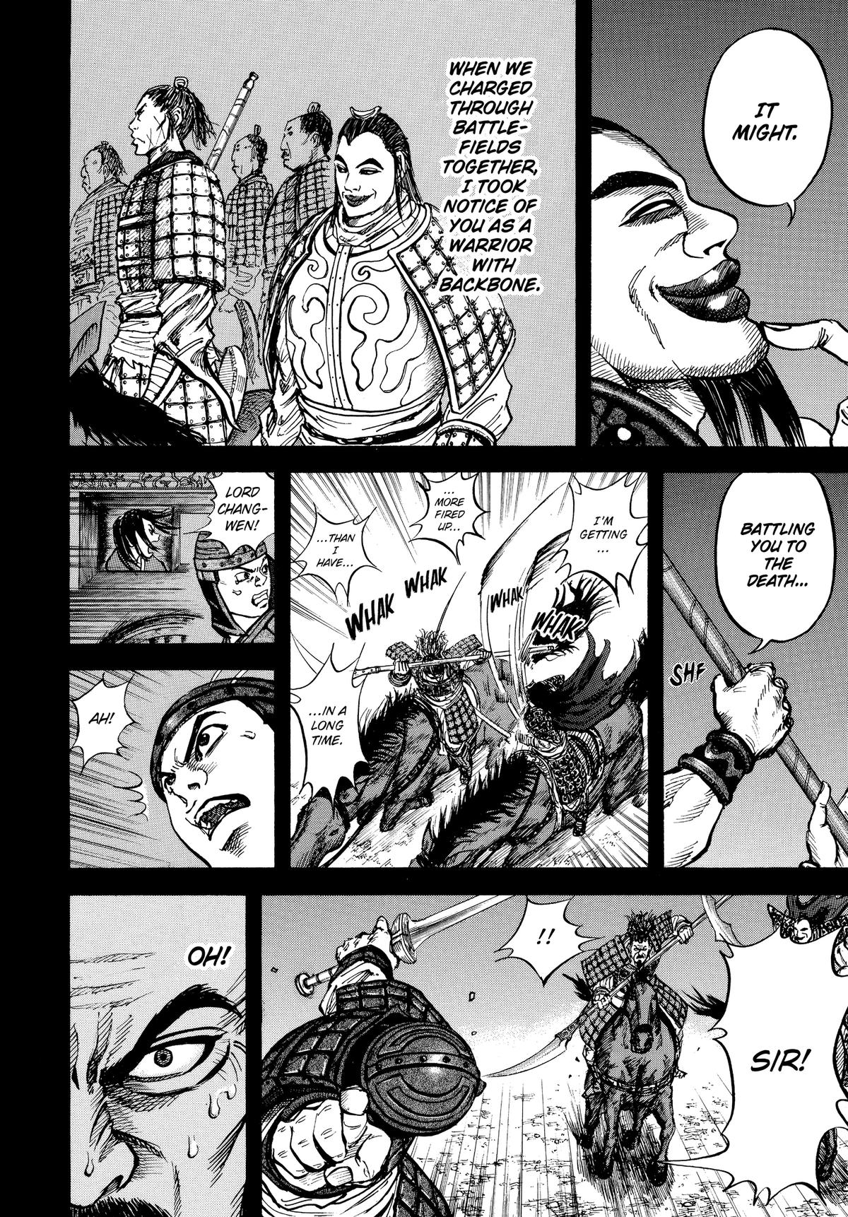 Kingdom Chapter 13 12