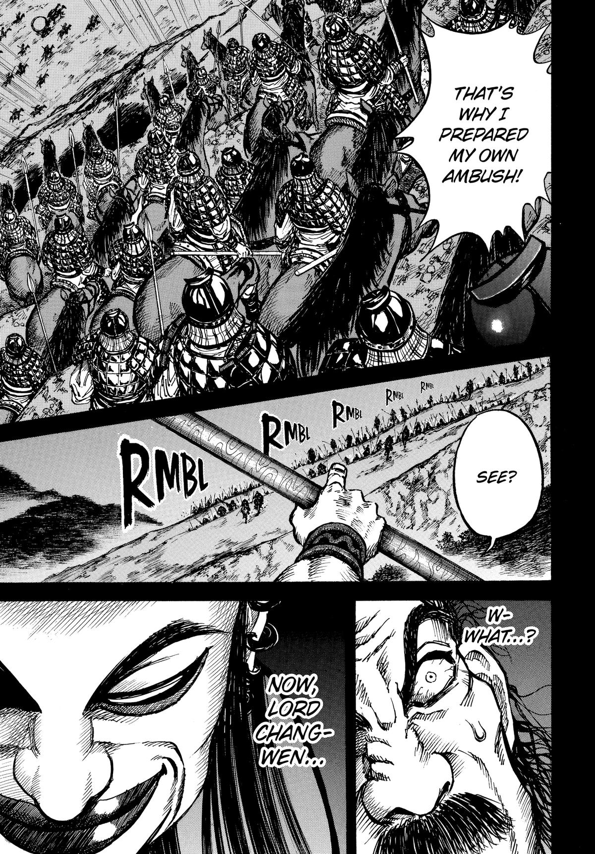Kingdom Chapter 13 15