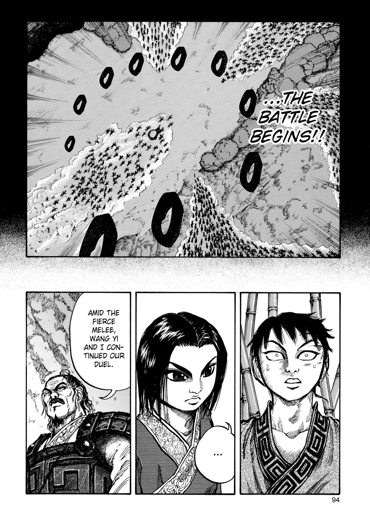 Kingdom Chapter 13 16