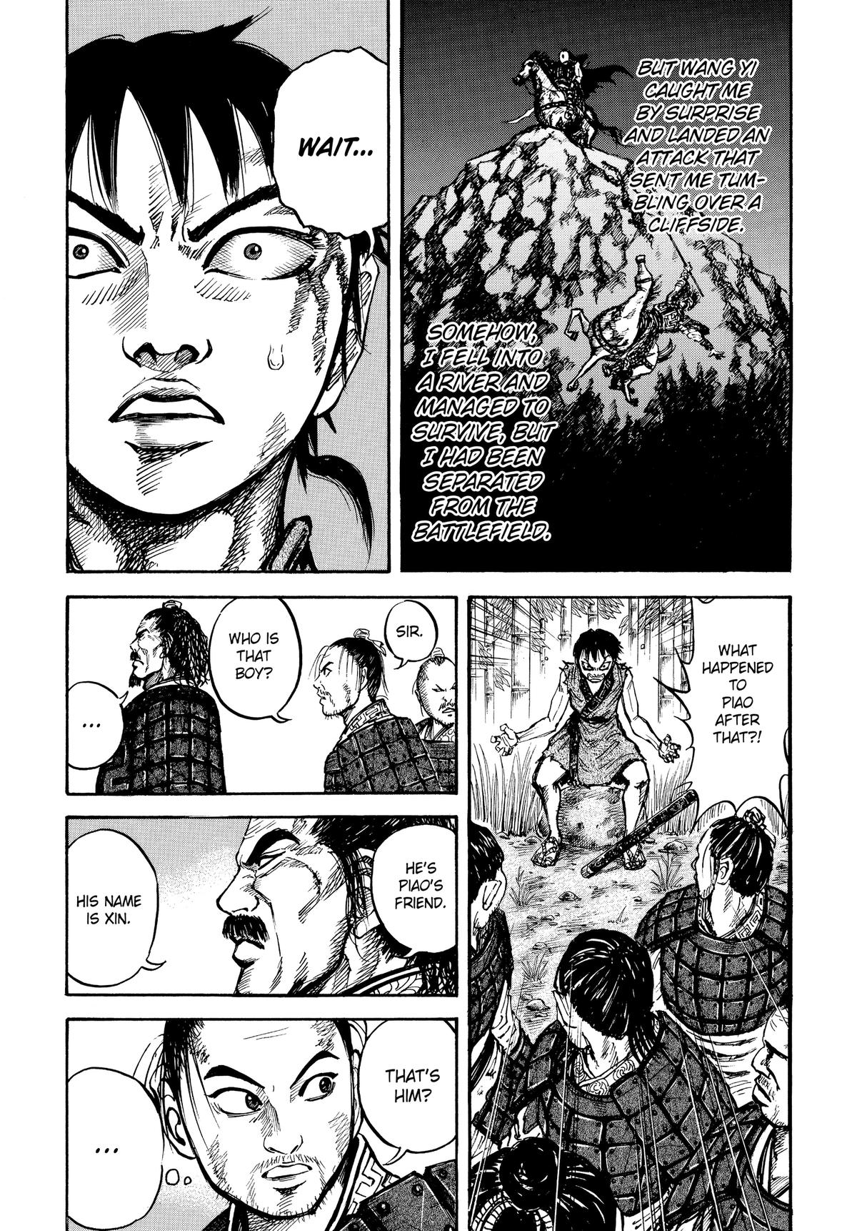 Kingdom Chapter 13 17