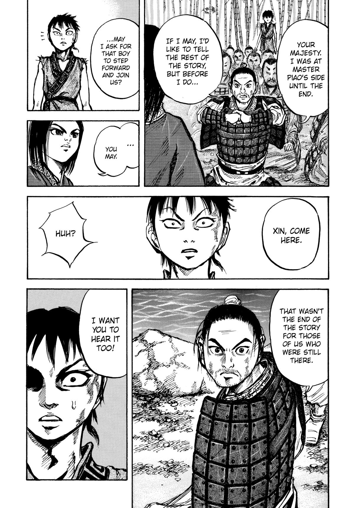 Kingdom Chapter 13 18