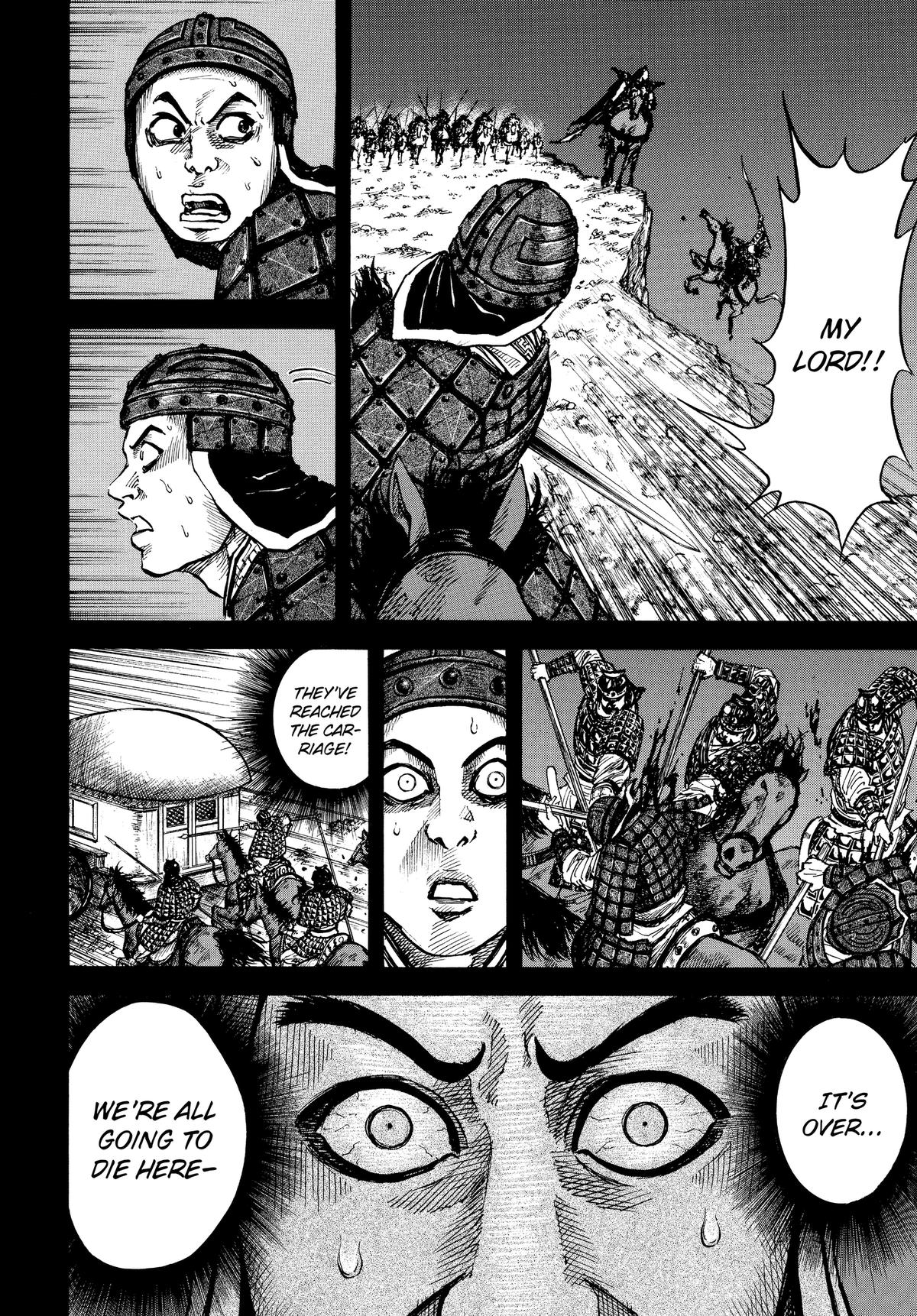 Kingdom Chapter 14 2