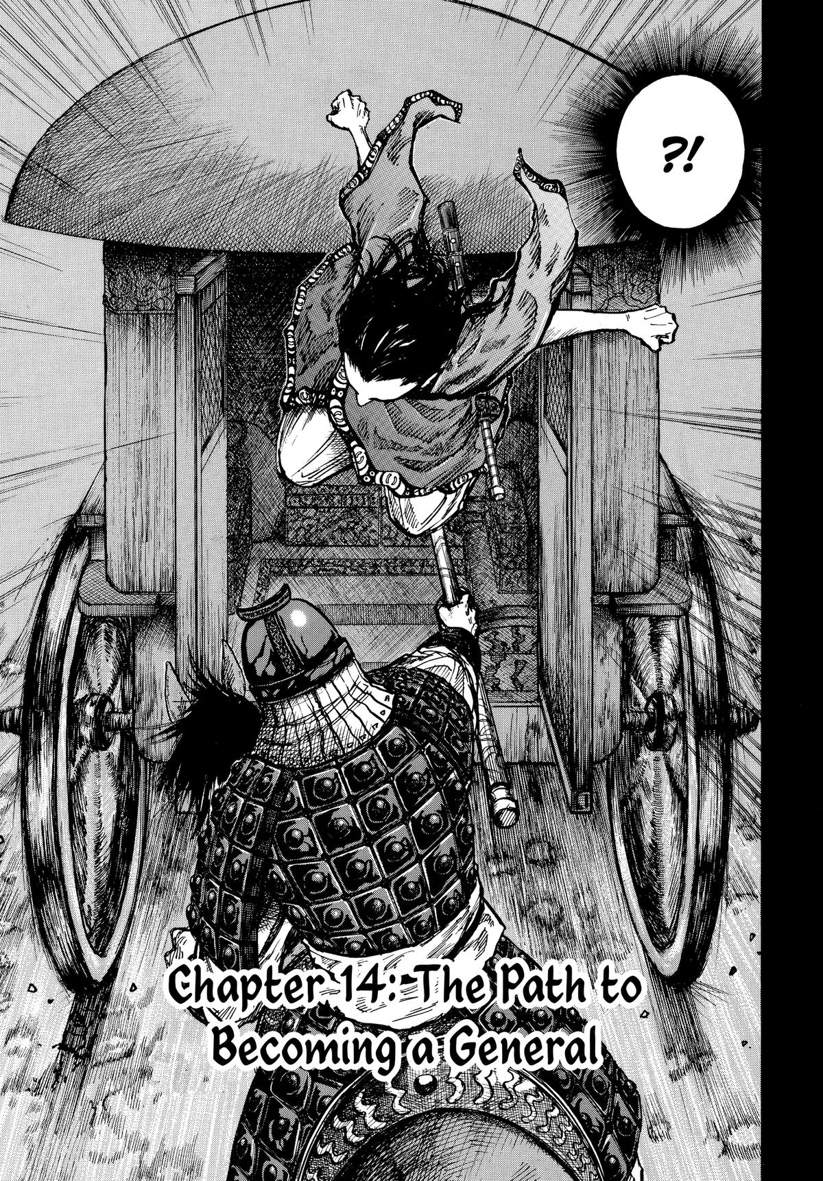 Kingdom Chapter 14 3