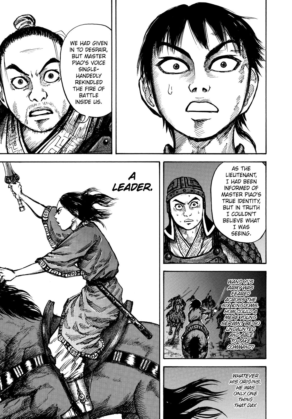 Kingdom Chapter 14 5