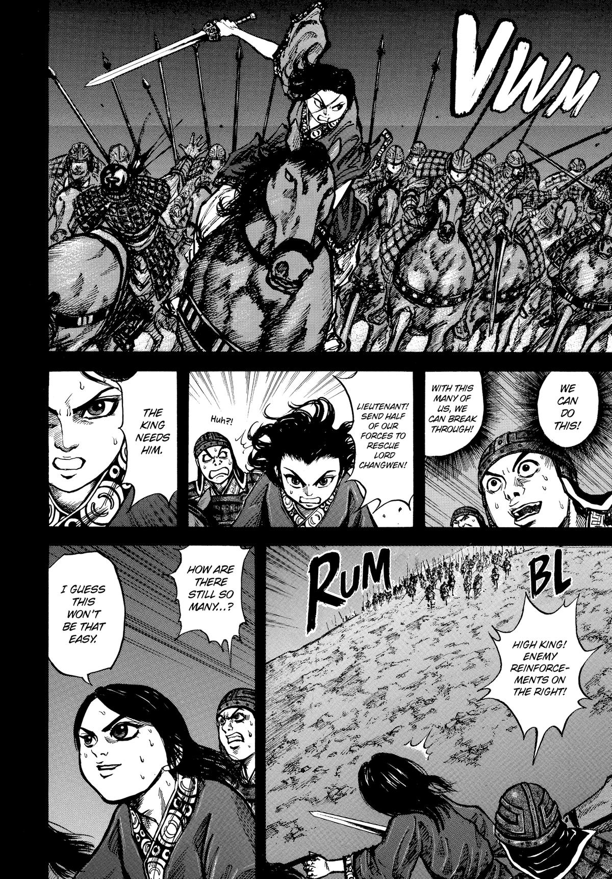 Kingdom Chapter 14 6