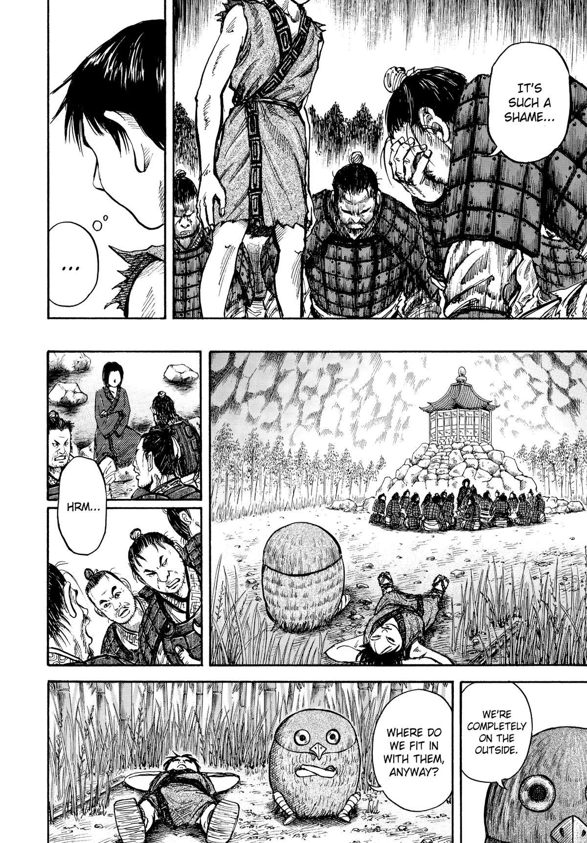 Kingdom Chapter 14 8