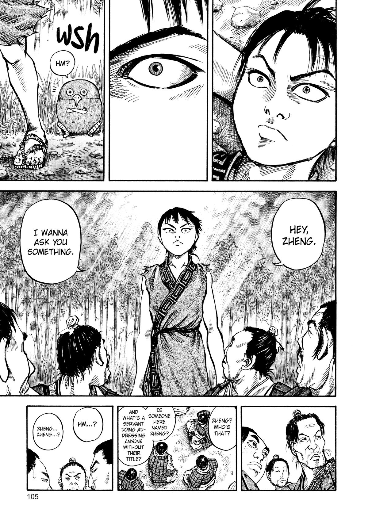 Kingdom Chapter 14 9