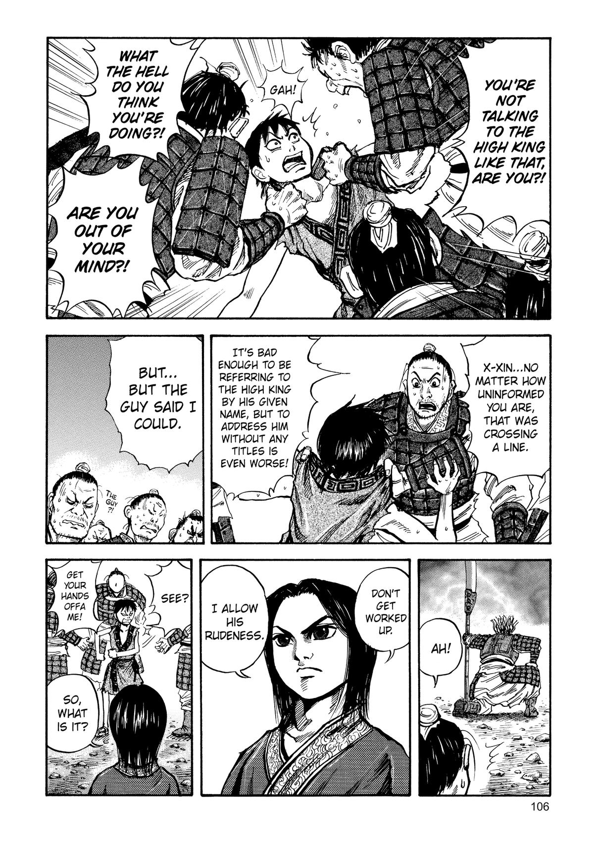 Kingdom Chapter 14 10