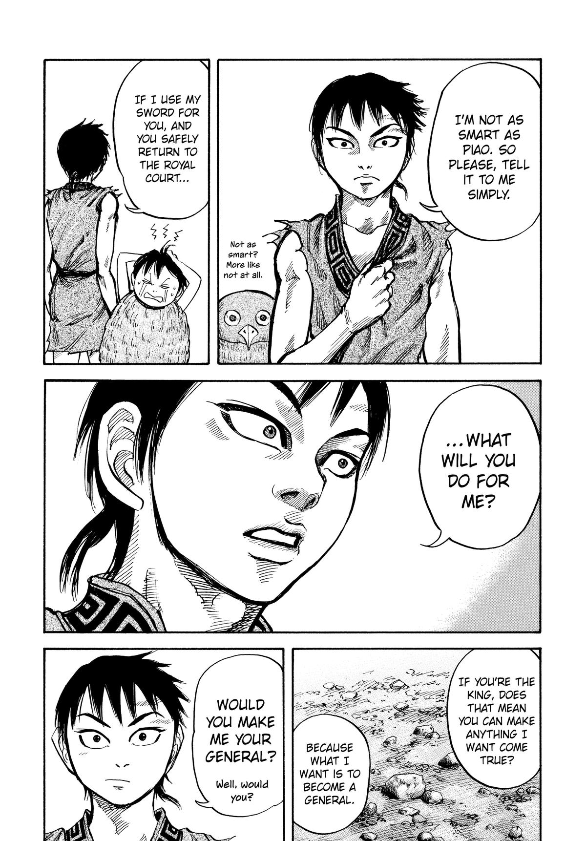 Kingdom Chapter 14 11