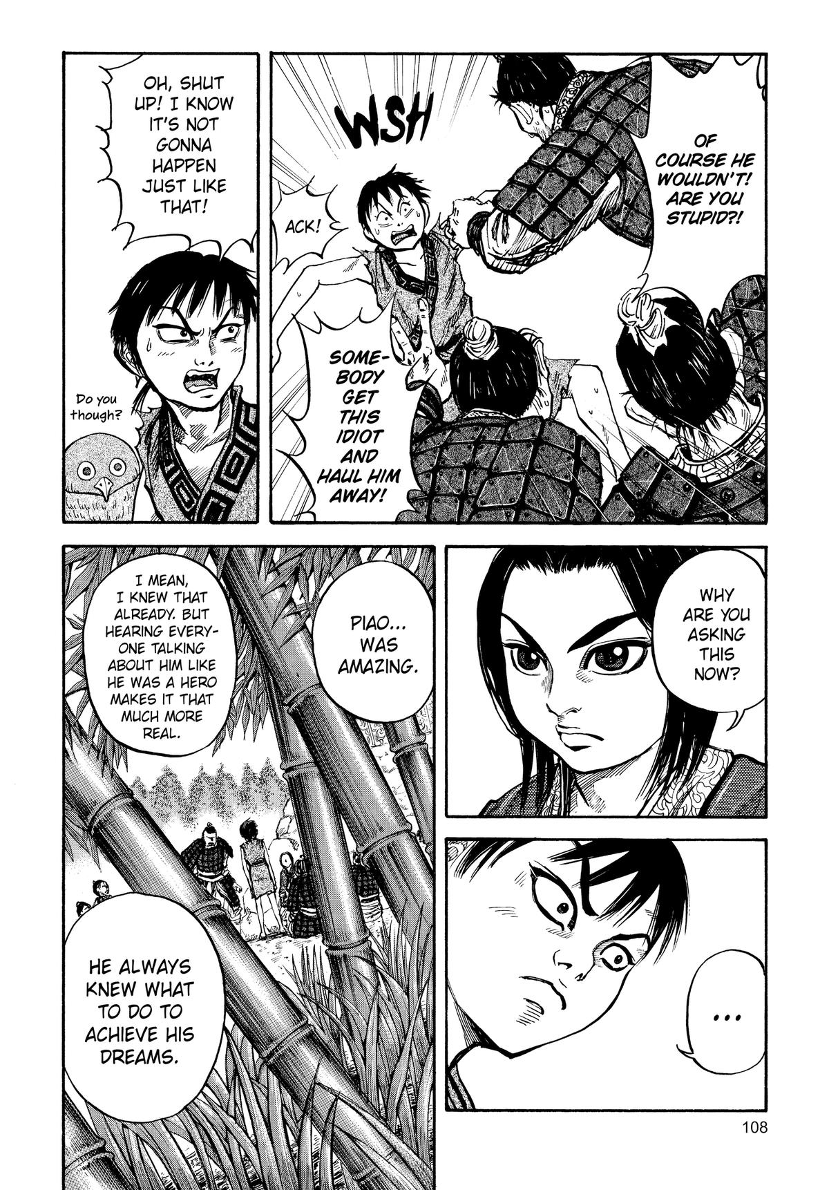 Kingdom Chapter 14 12