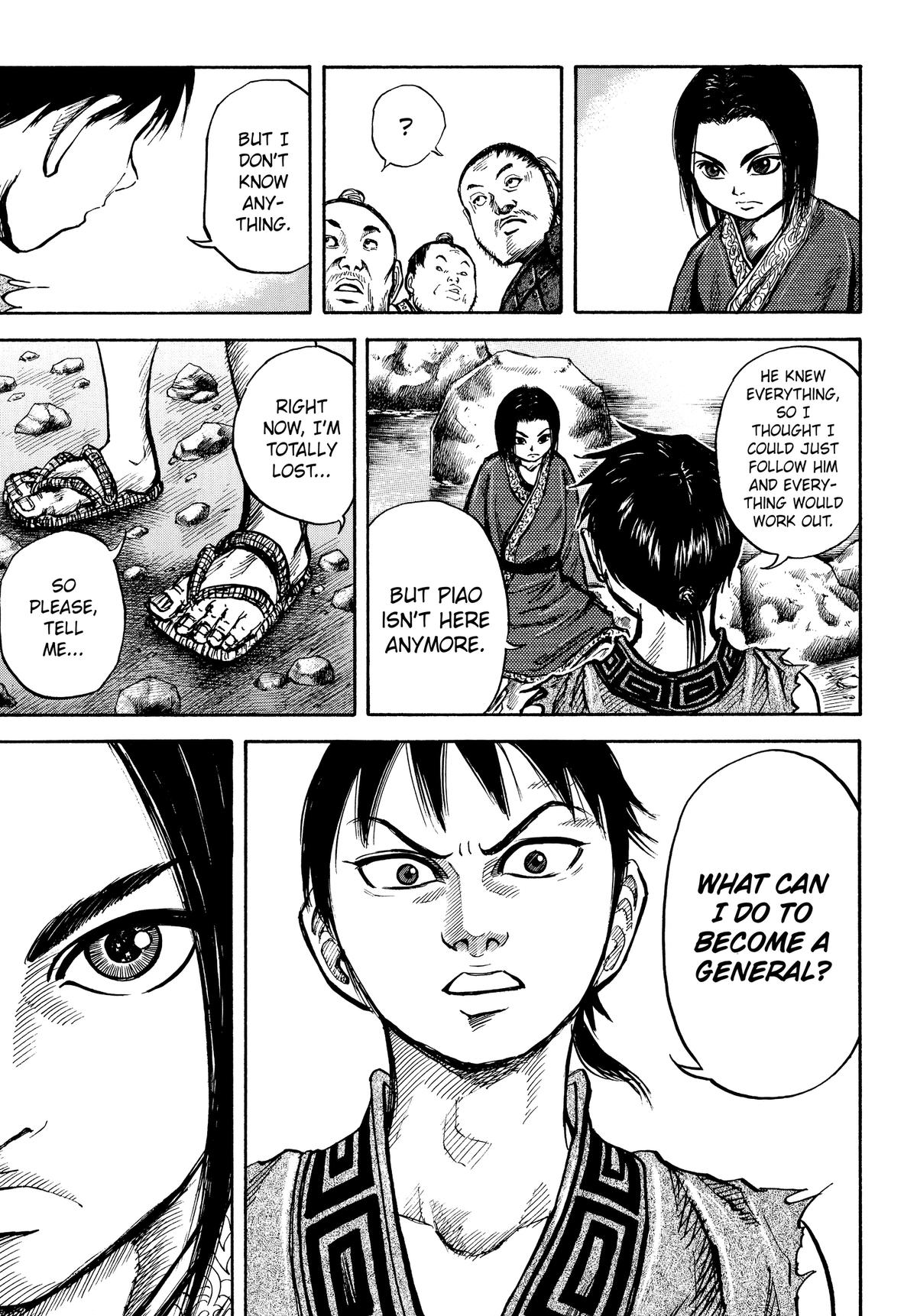 Kingdom Chapter 14 13