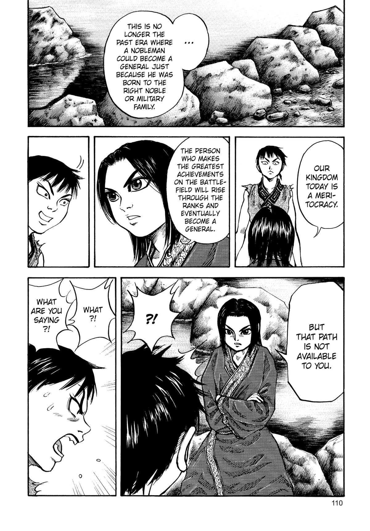 Kingdom Chapter 14 14