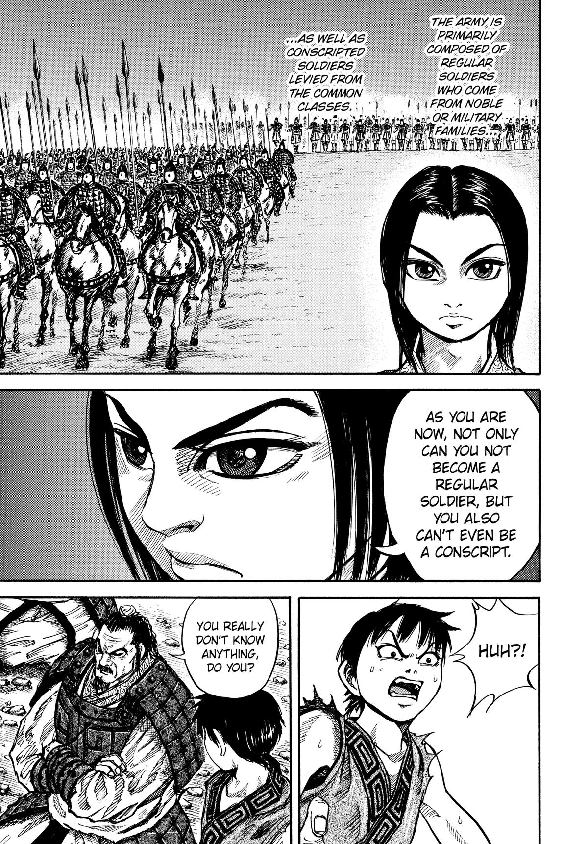 Kingdom Chapter 14 15