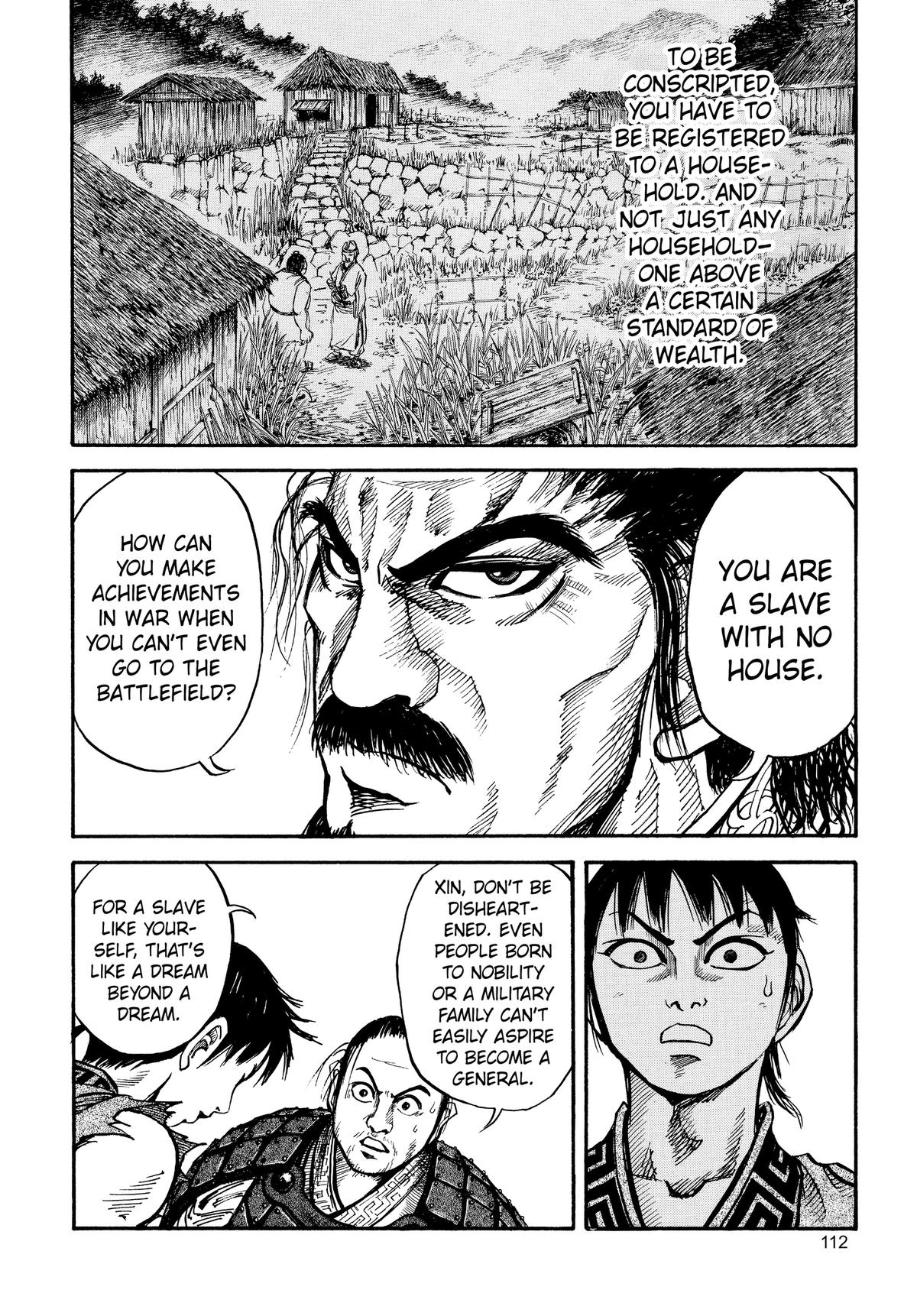 Kingdom Chapter 14 16
