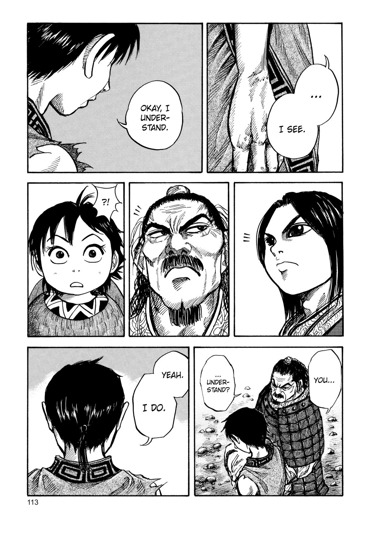 Kingdom Chapter 14 17