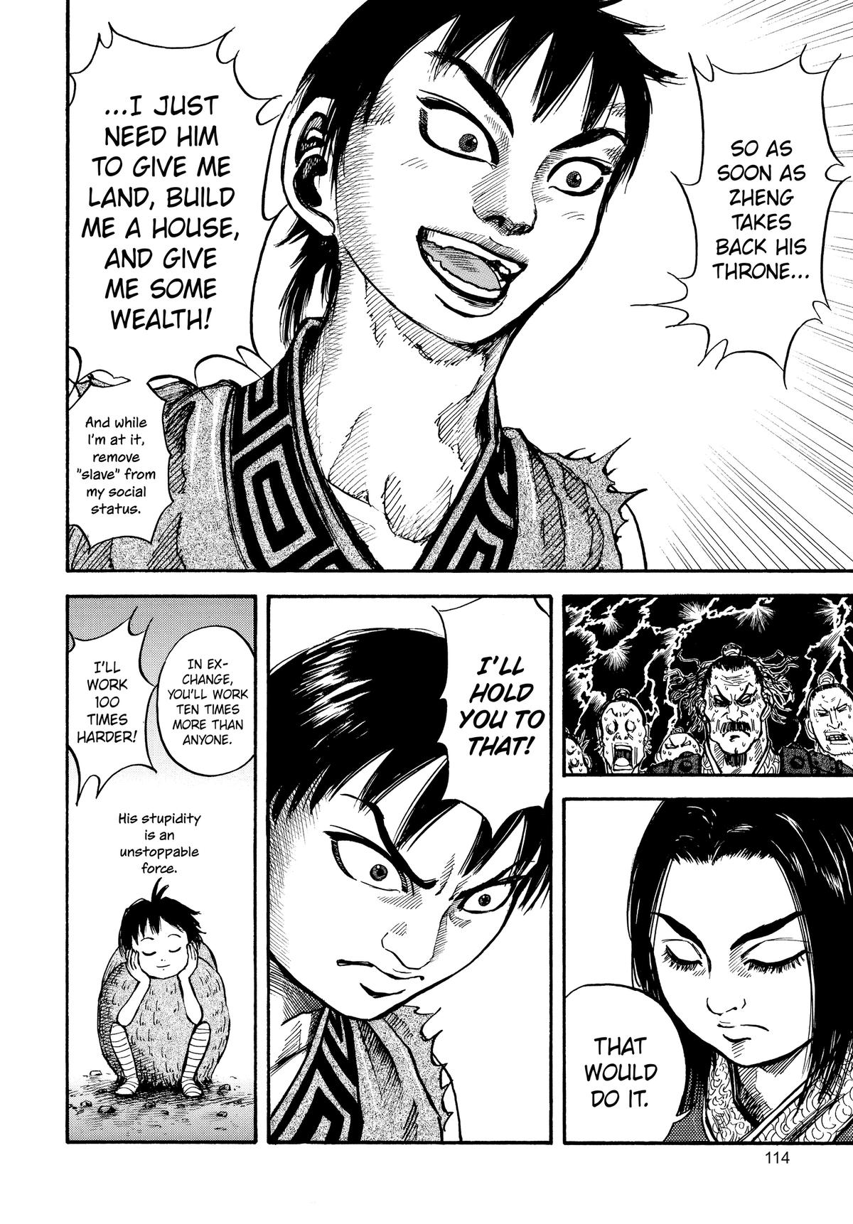 Kingdom Chapter 14 18