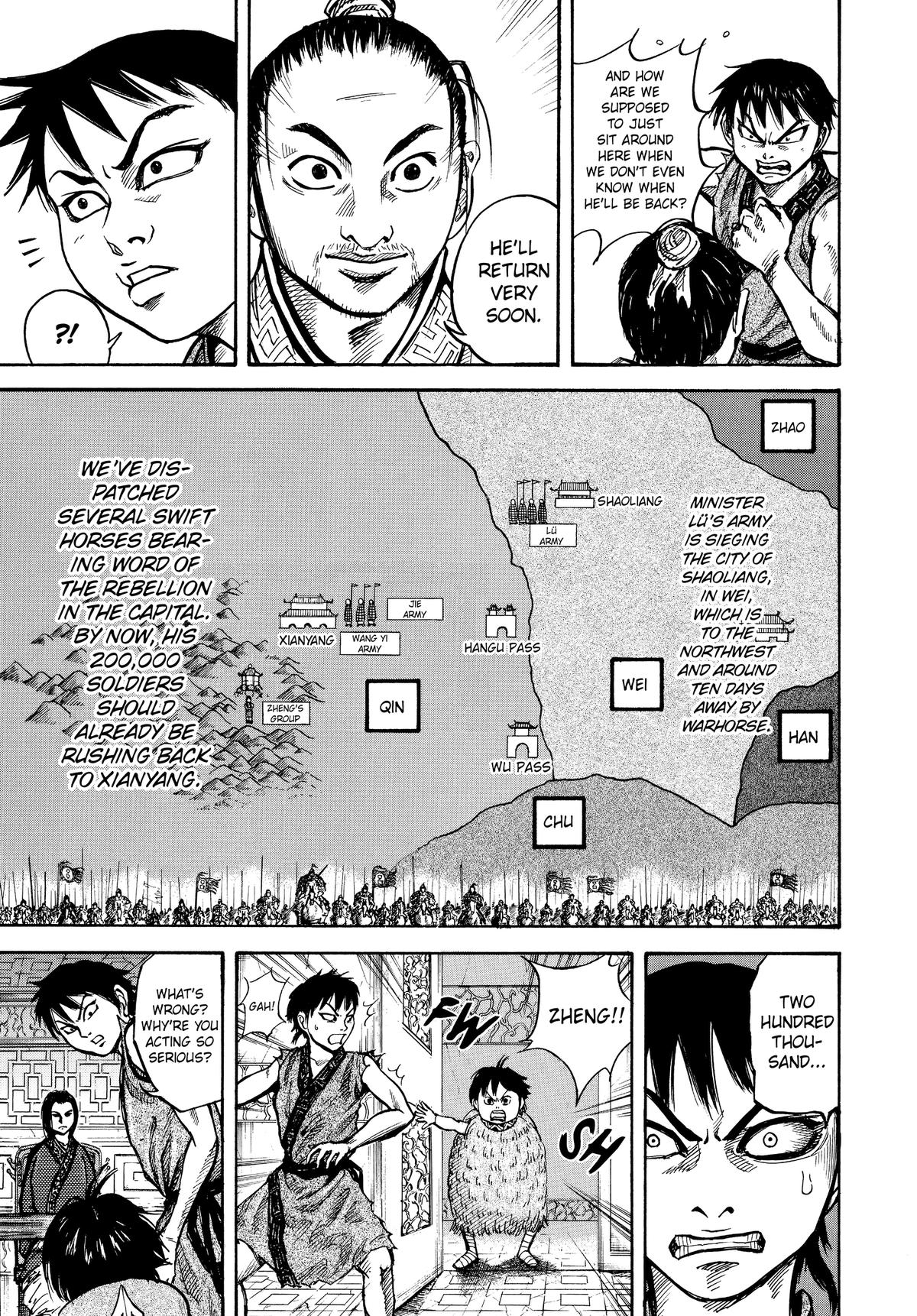 Kingdom Chapter 15 7