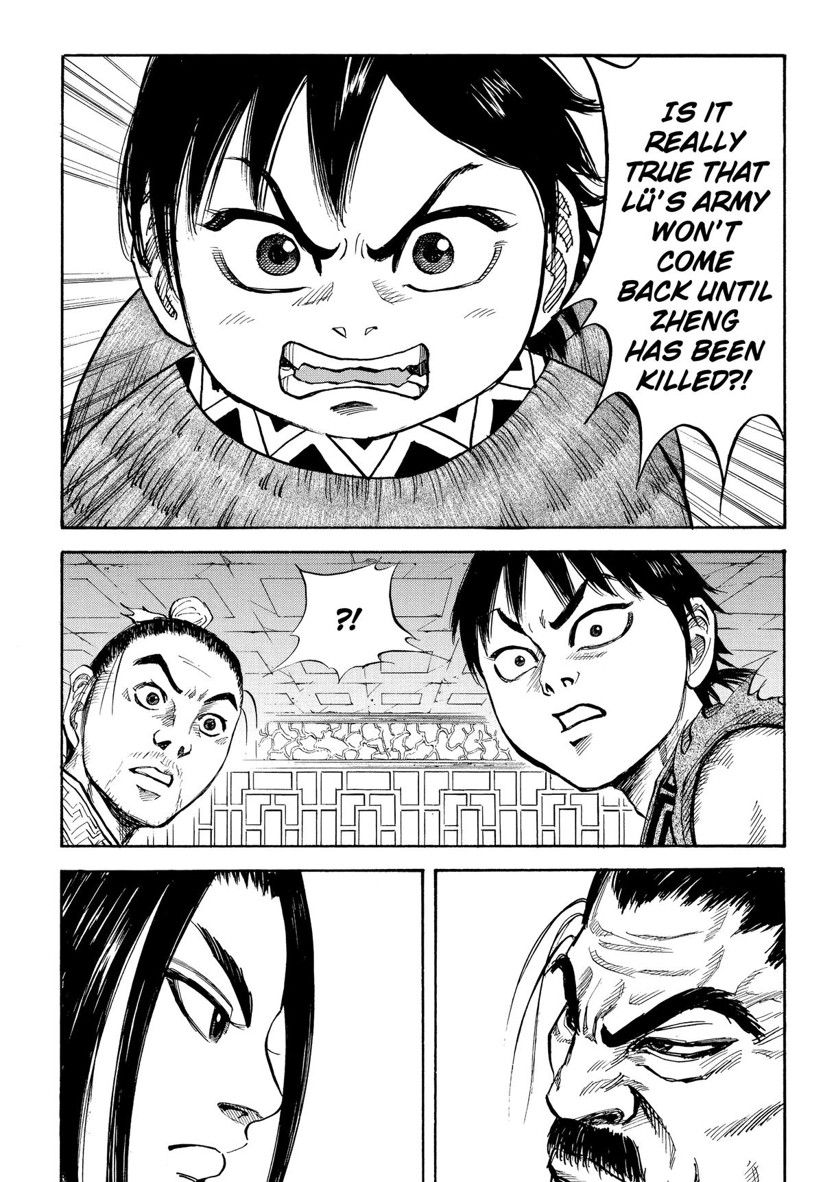 Kingdom Chapter 15 8