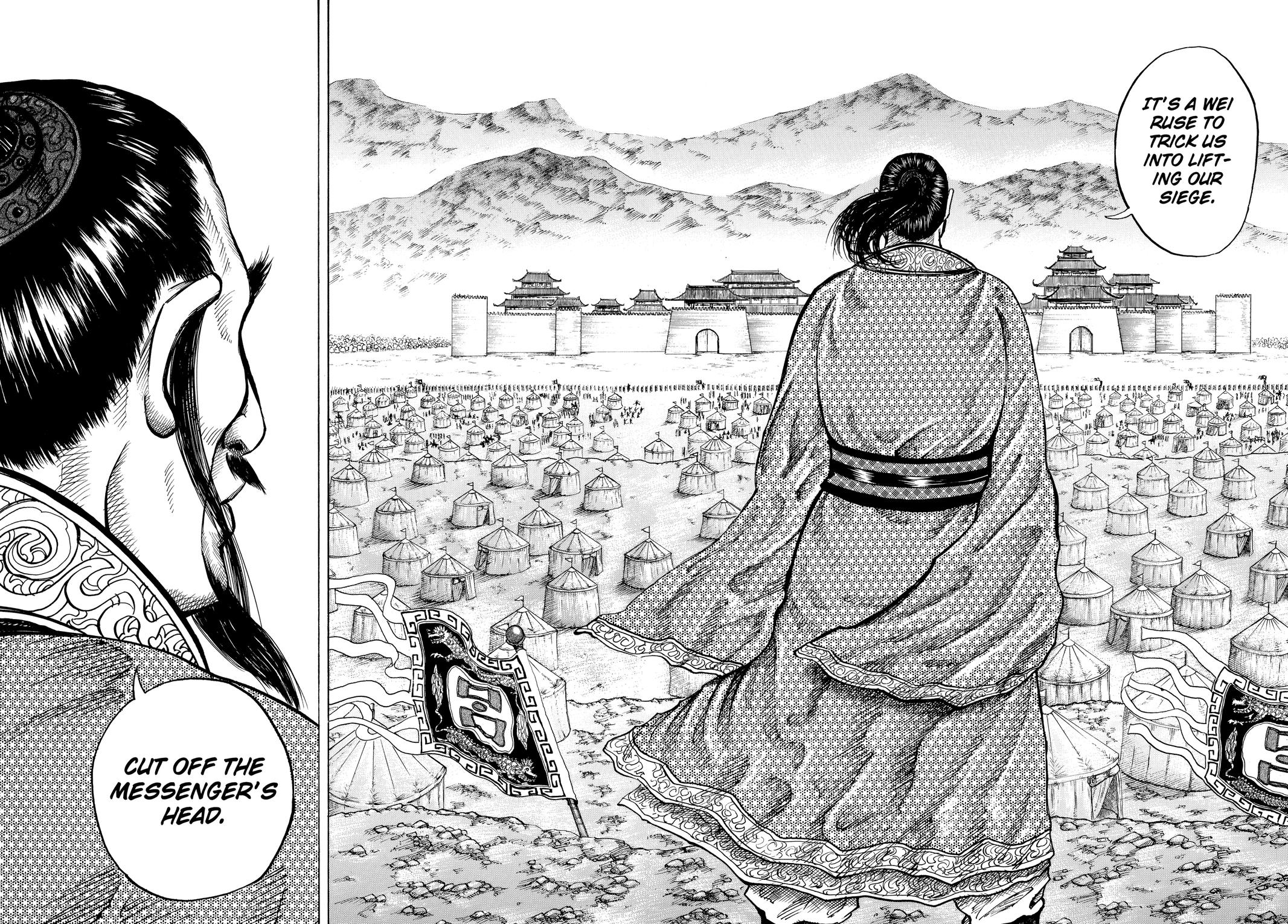 Kingdom Chapter 15 10