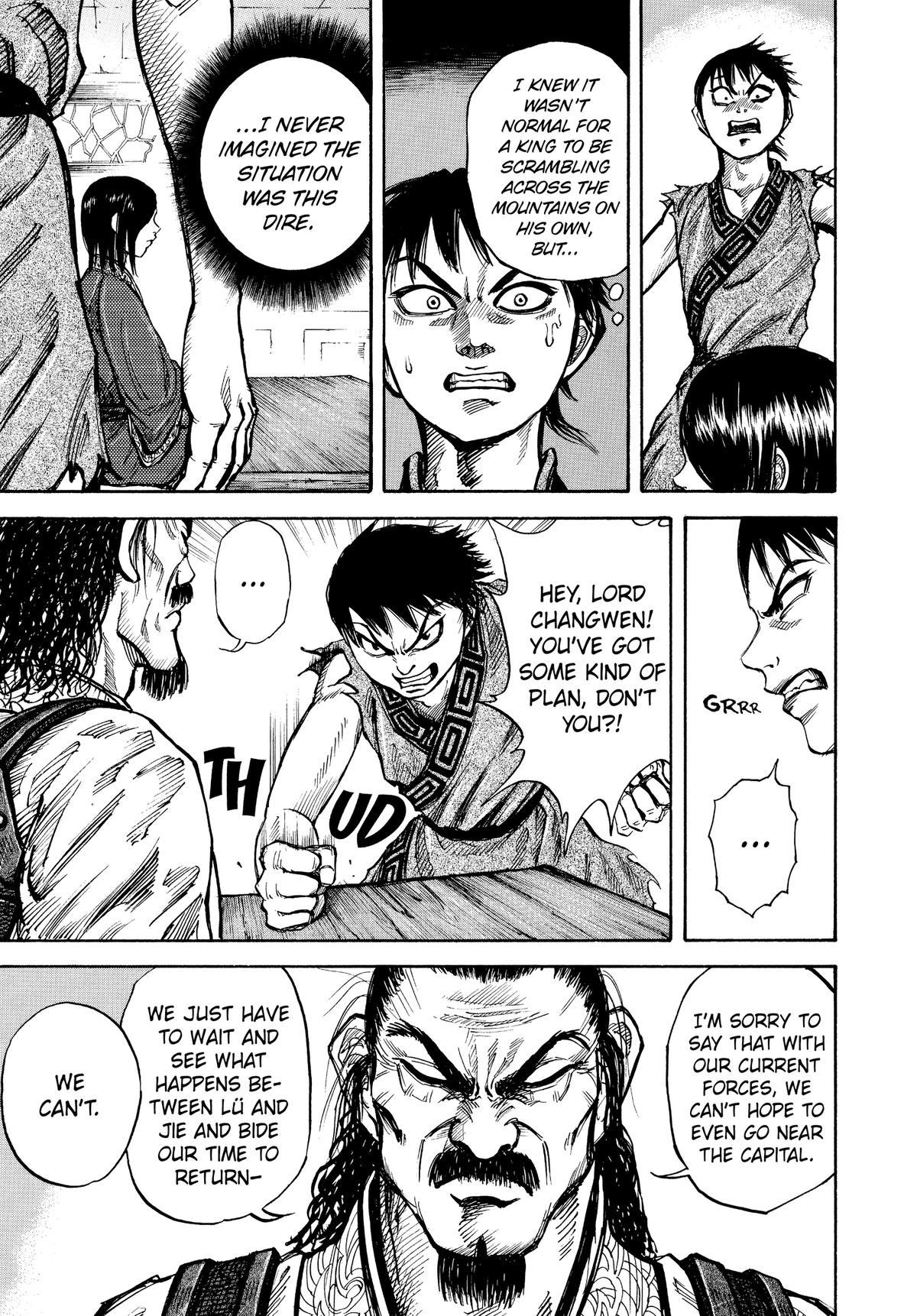 Kingdom Chapter 15 14