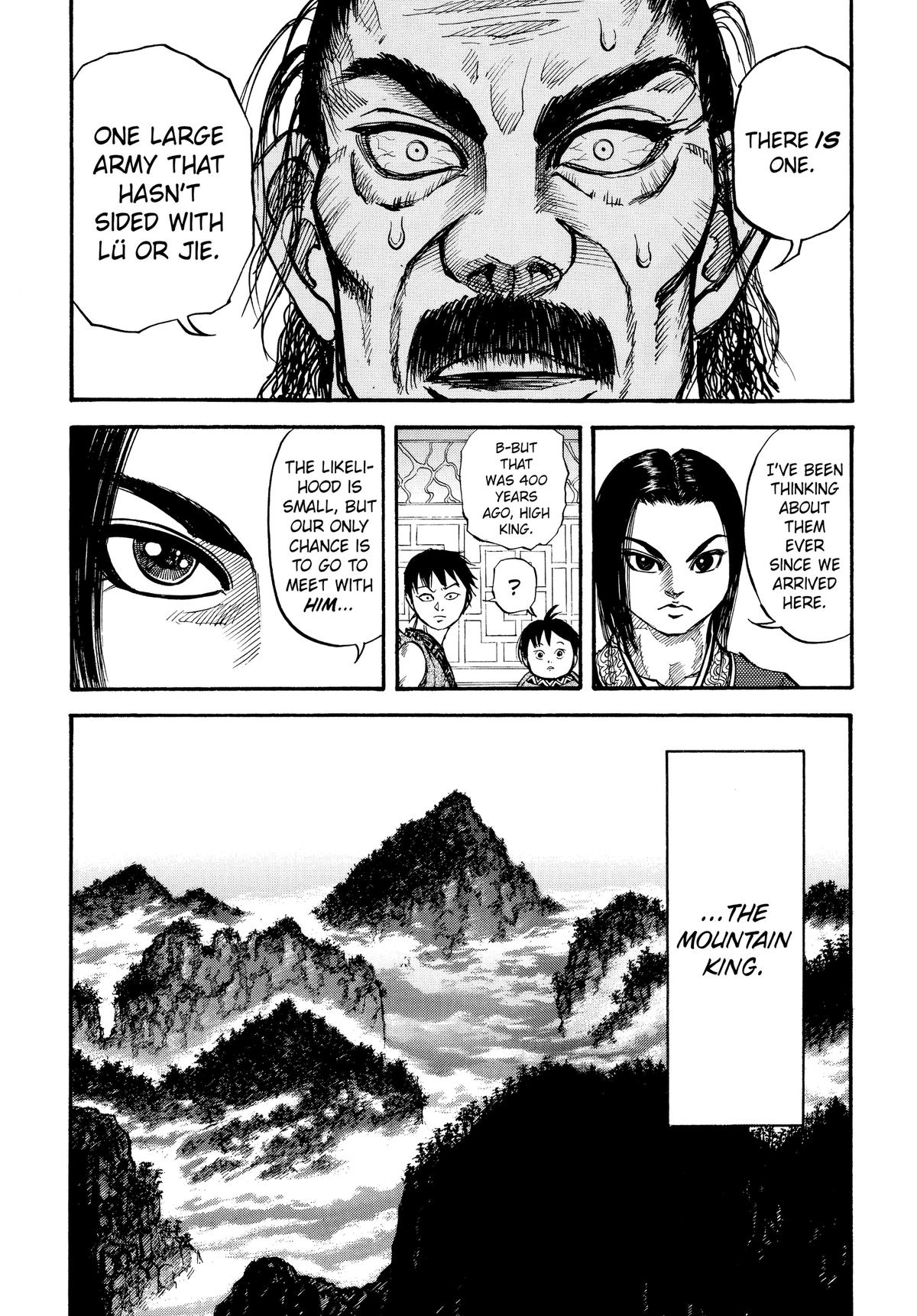 Kingdom Chapter 15 17