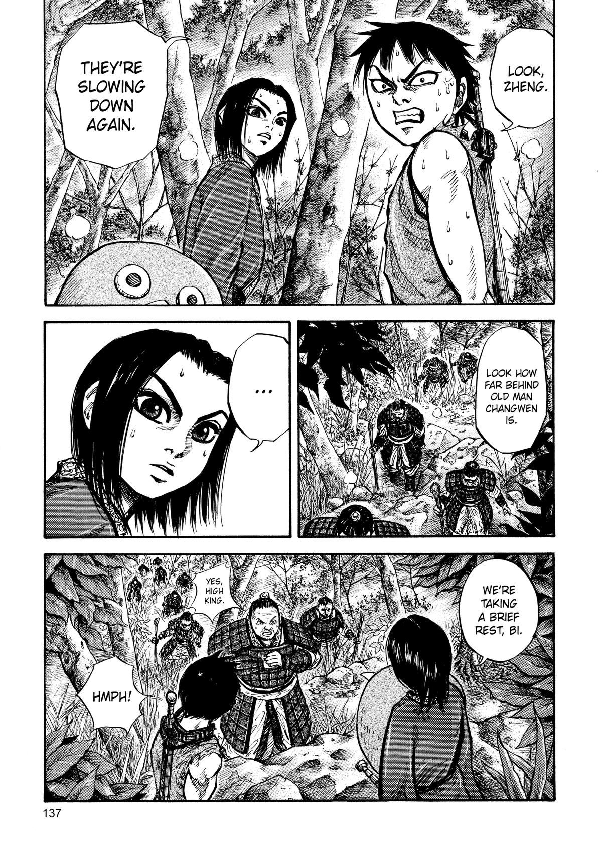 Kingdom Chapter 16 3