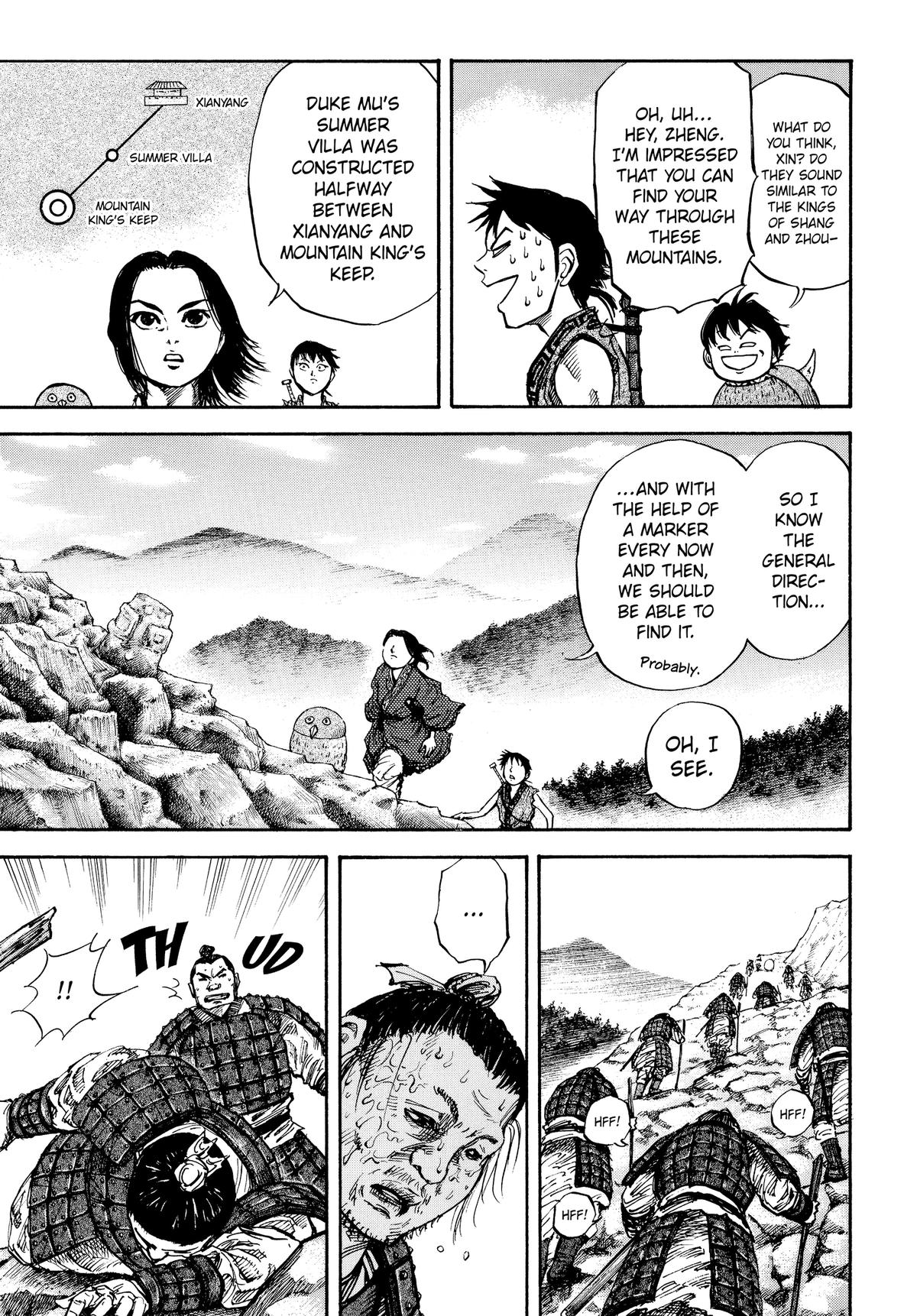Kingdom Chapter 16 7
