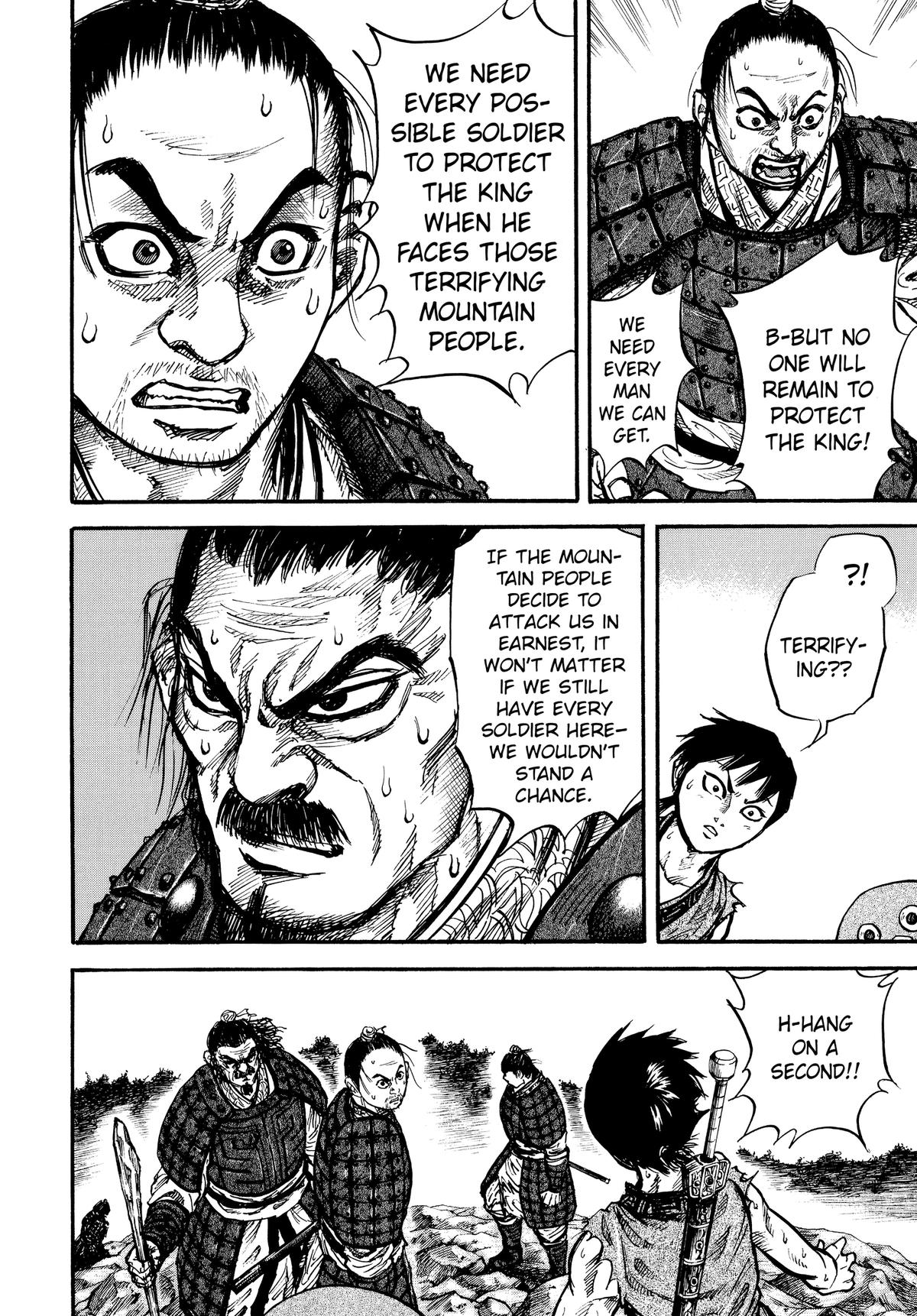 Kingdom Chapter 16 10