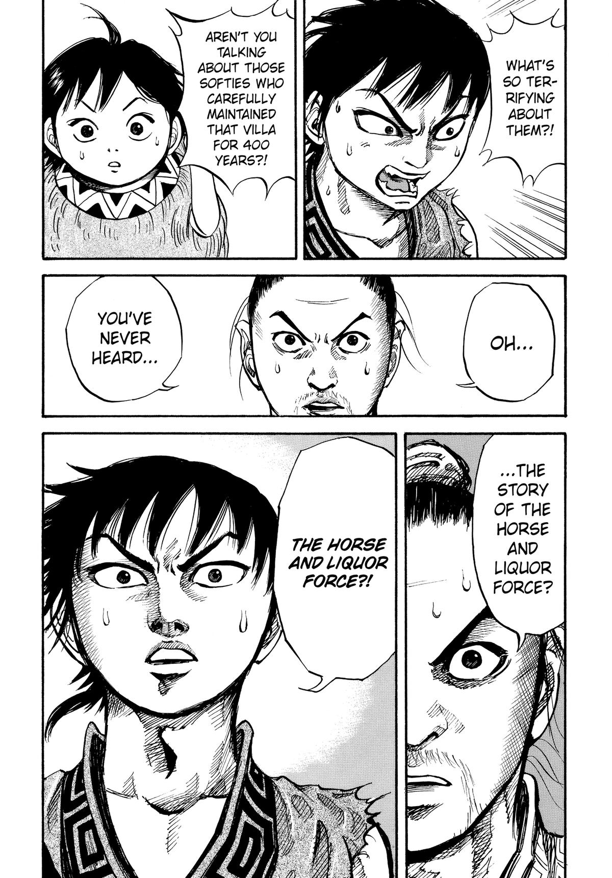 Kingdom Chapter 16 11