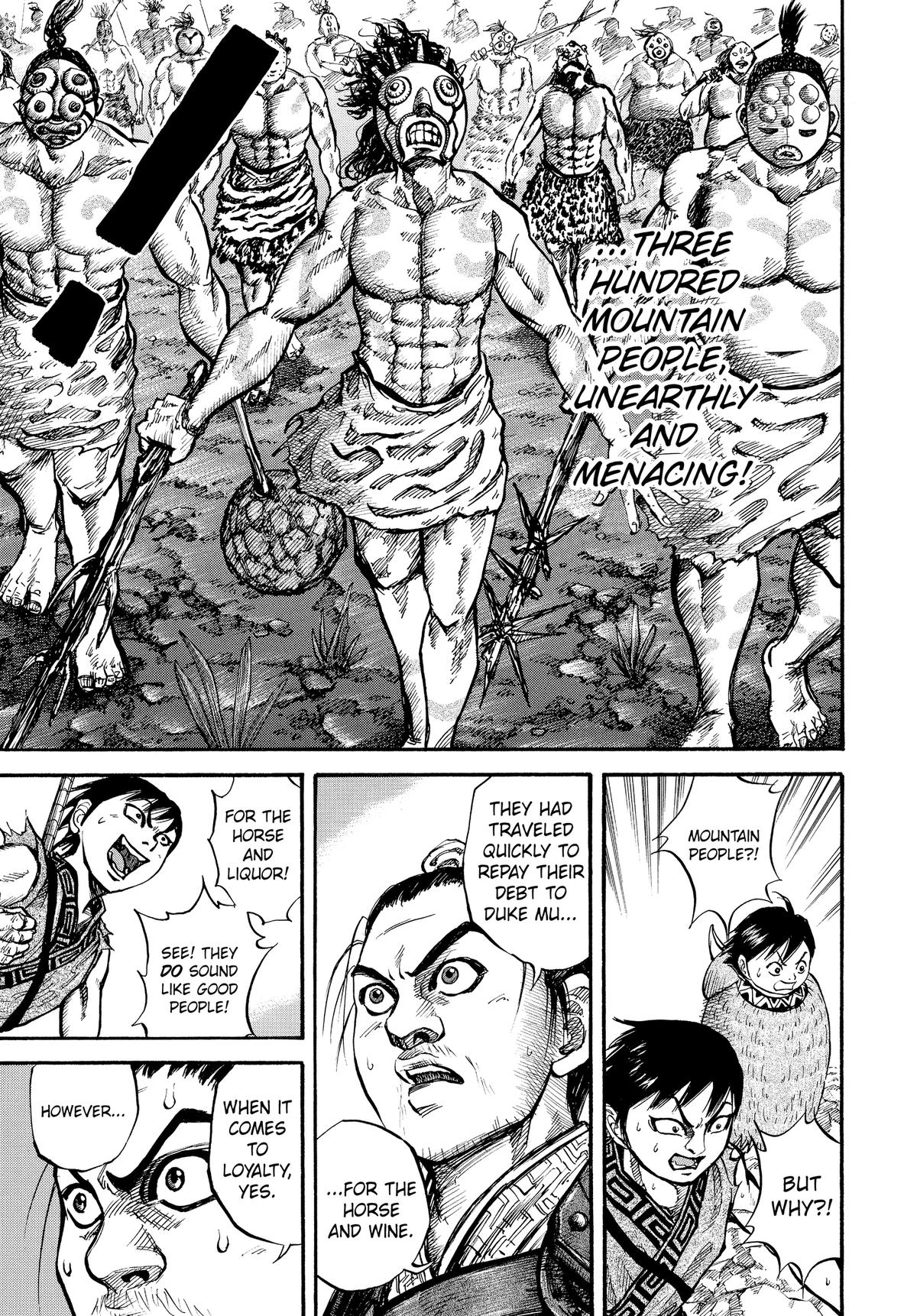 Kingdom Chapter 16 15