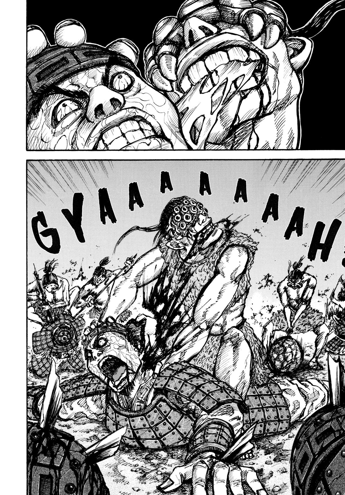 Kingdom Chapter 16 16