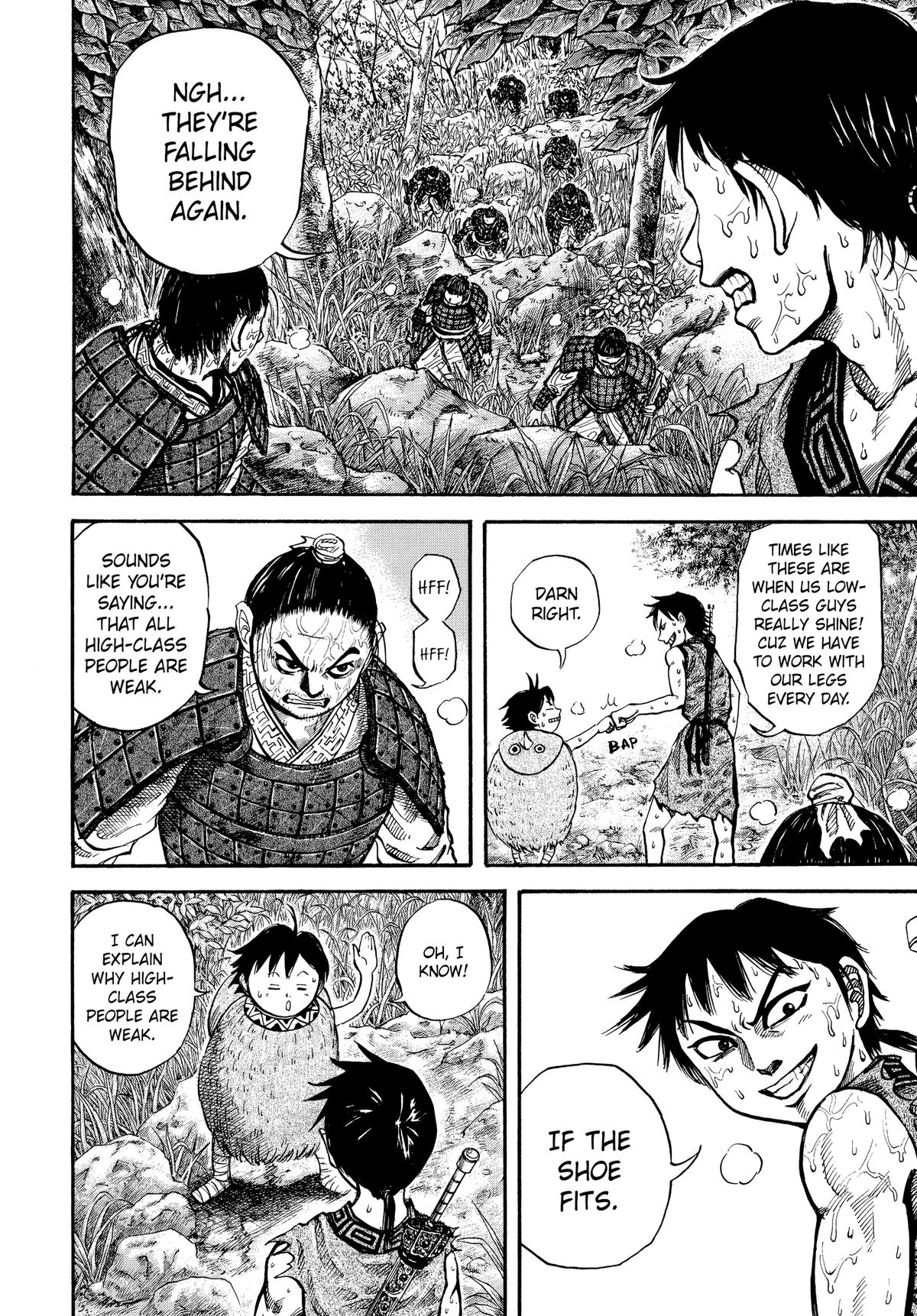 Kingdom Chapter 17 2