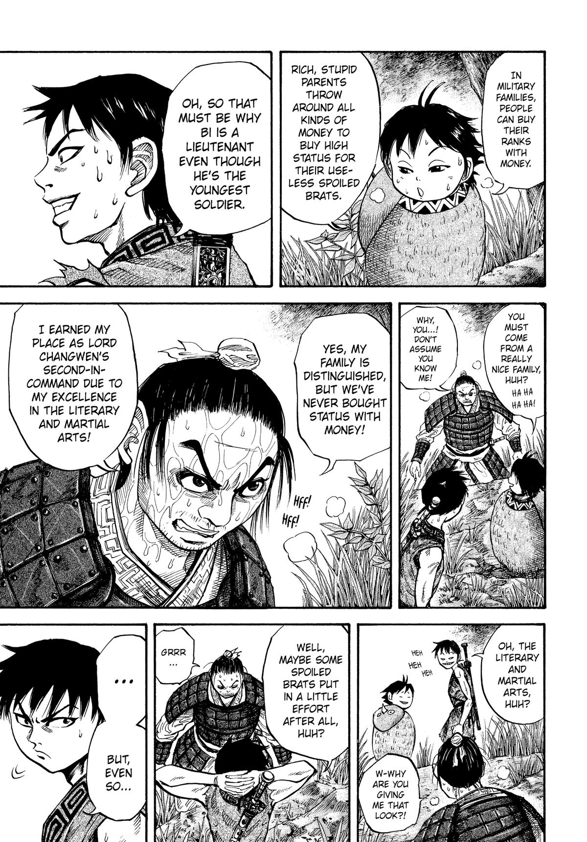 Kingdom Chapter 17 3