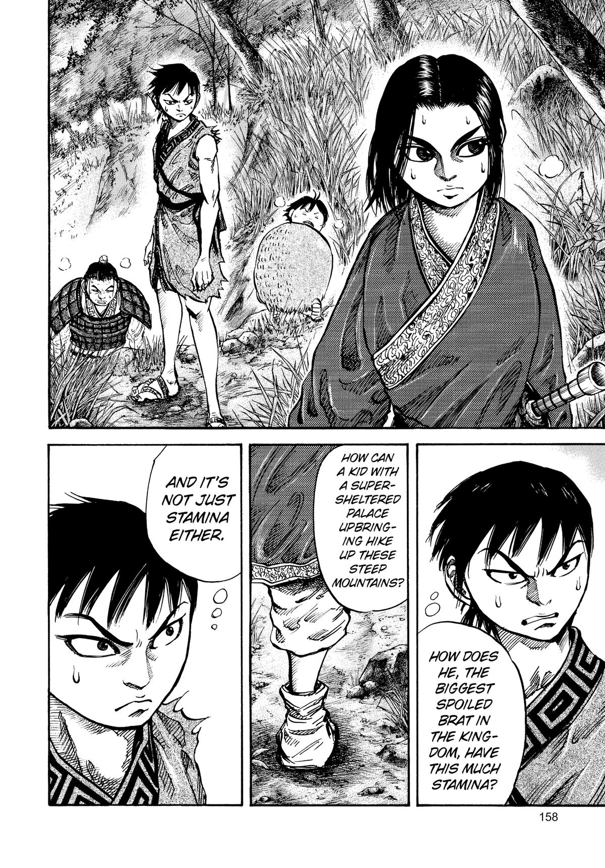 Kingdom Chapter 17 4