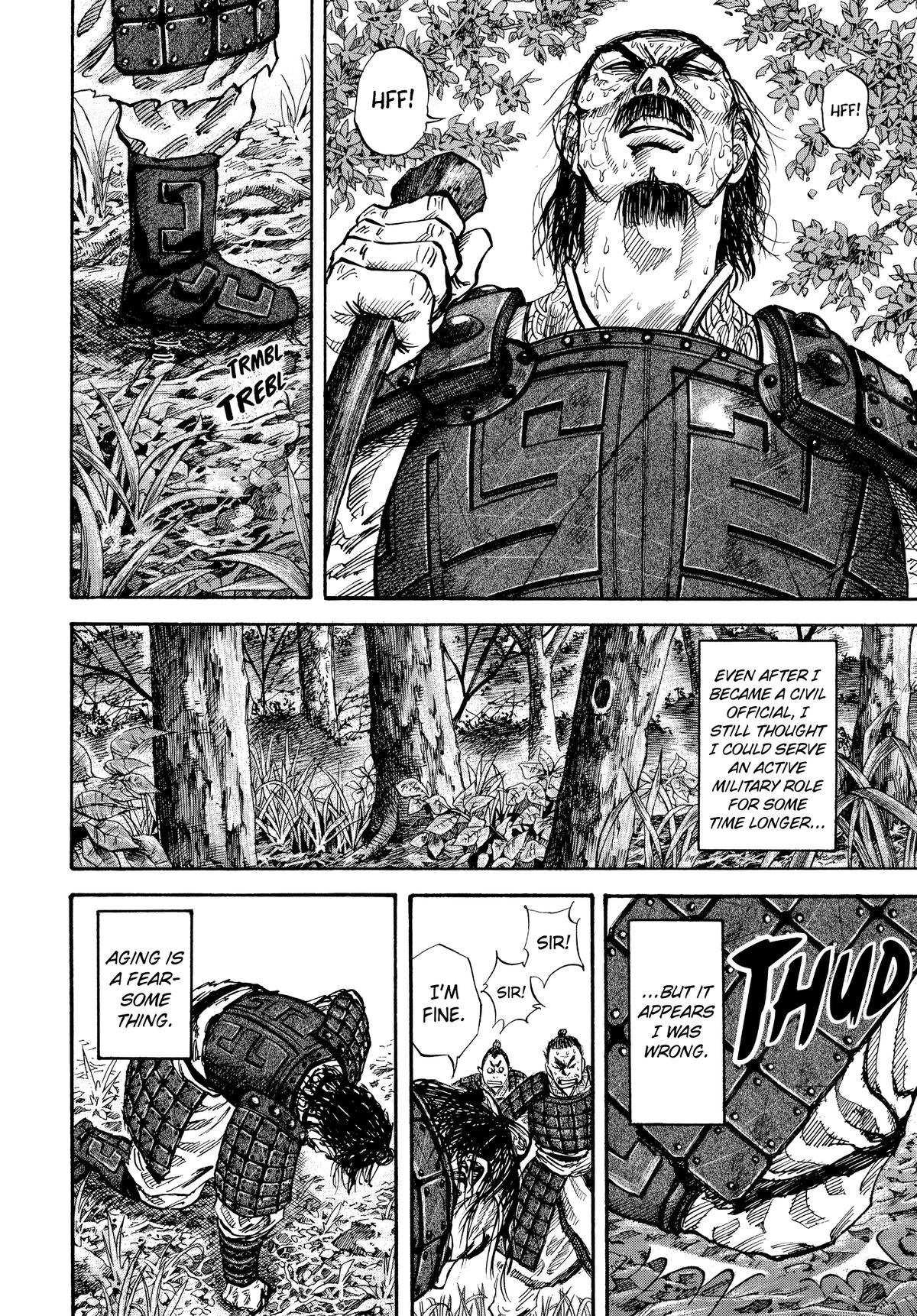 Kingdom Chapter 17 6