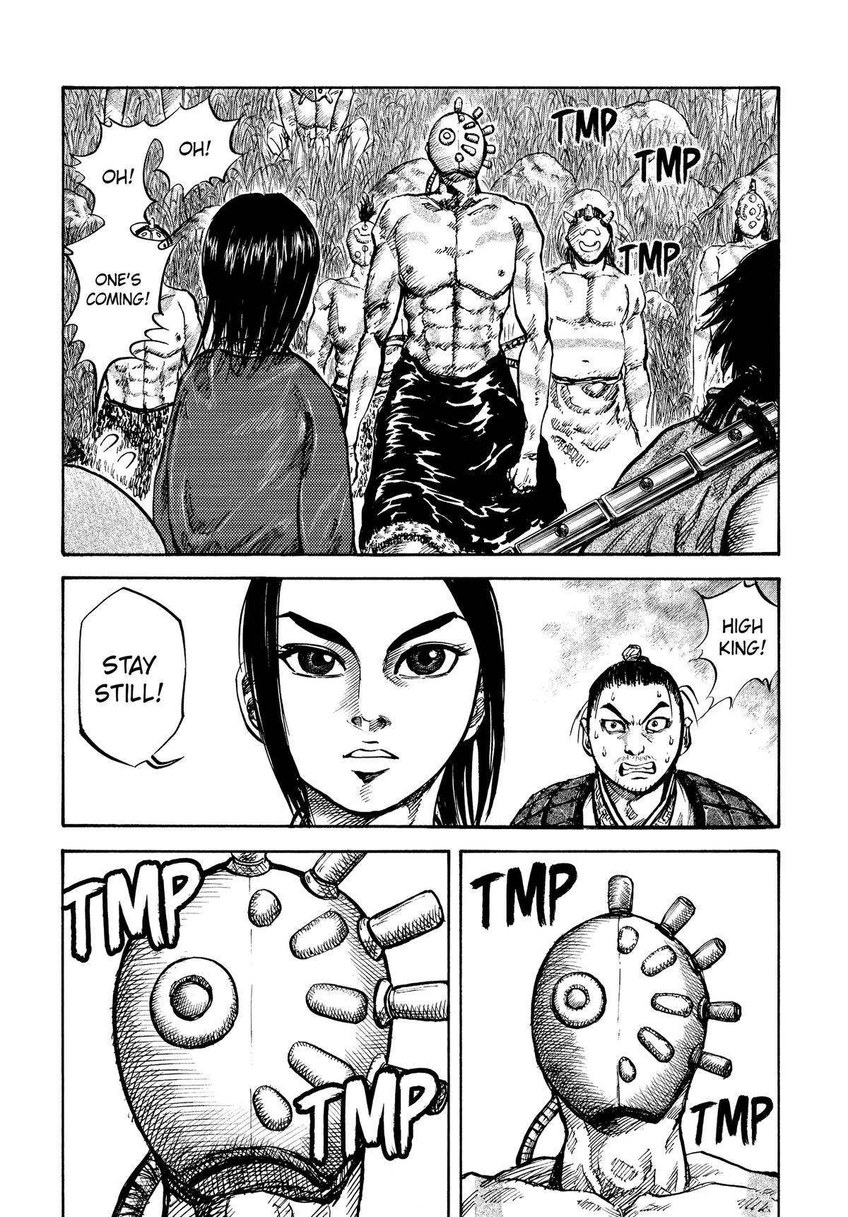 Kingdom Chapter 17 12