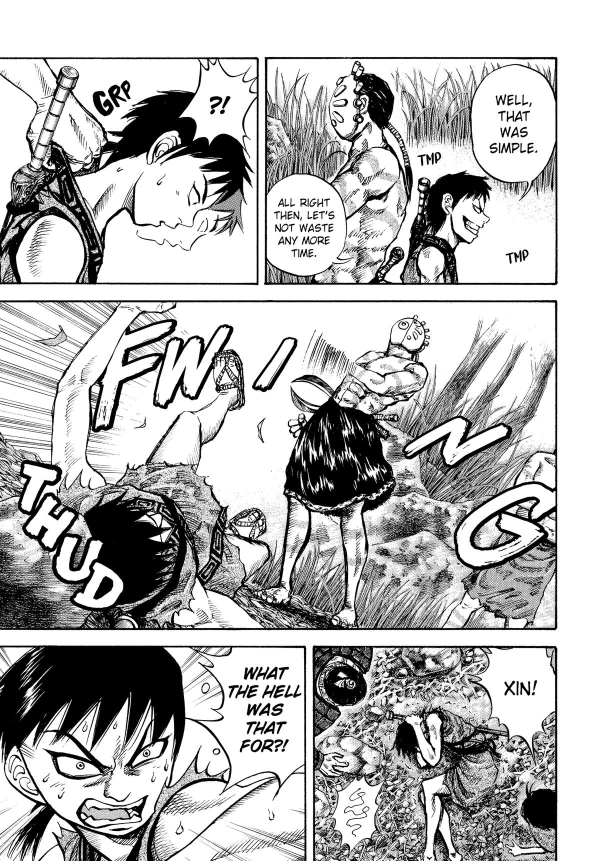 Kingdom Chapter 17 16