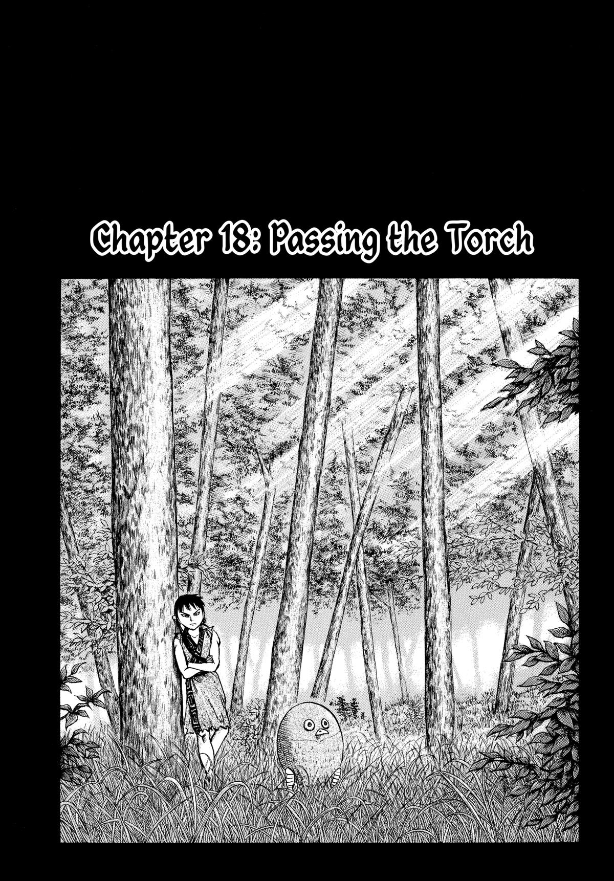 Kingdom Chapter 18 2
