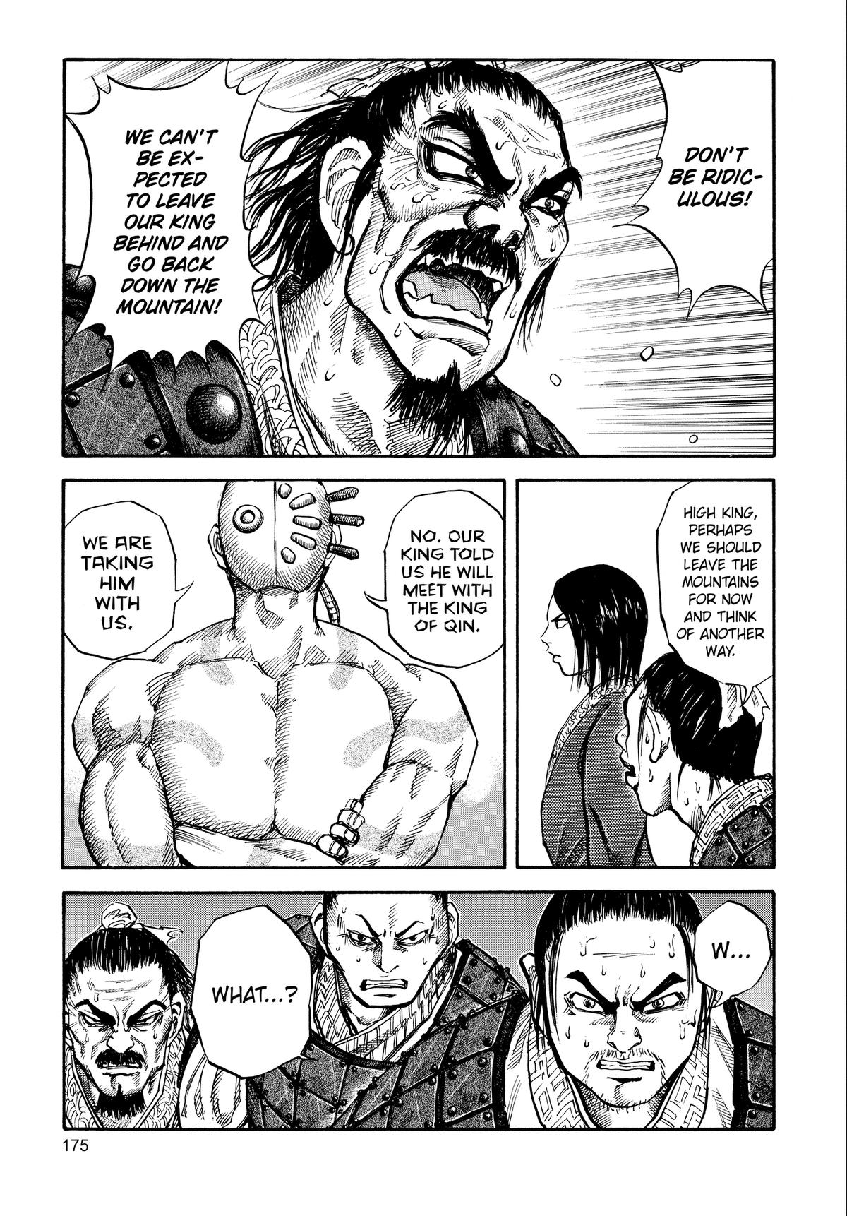 Kingdom Chapter 18 3