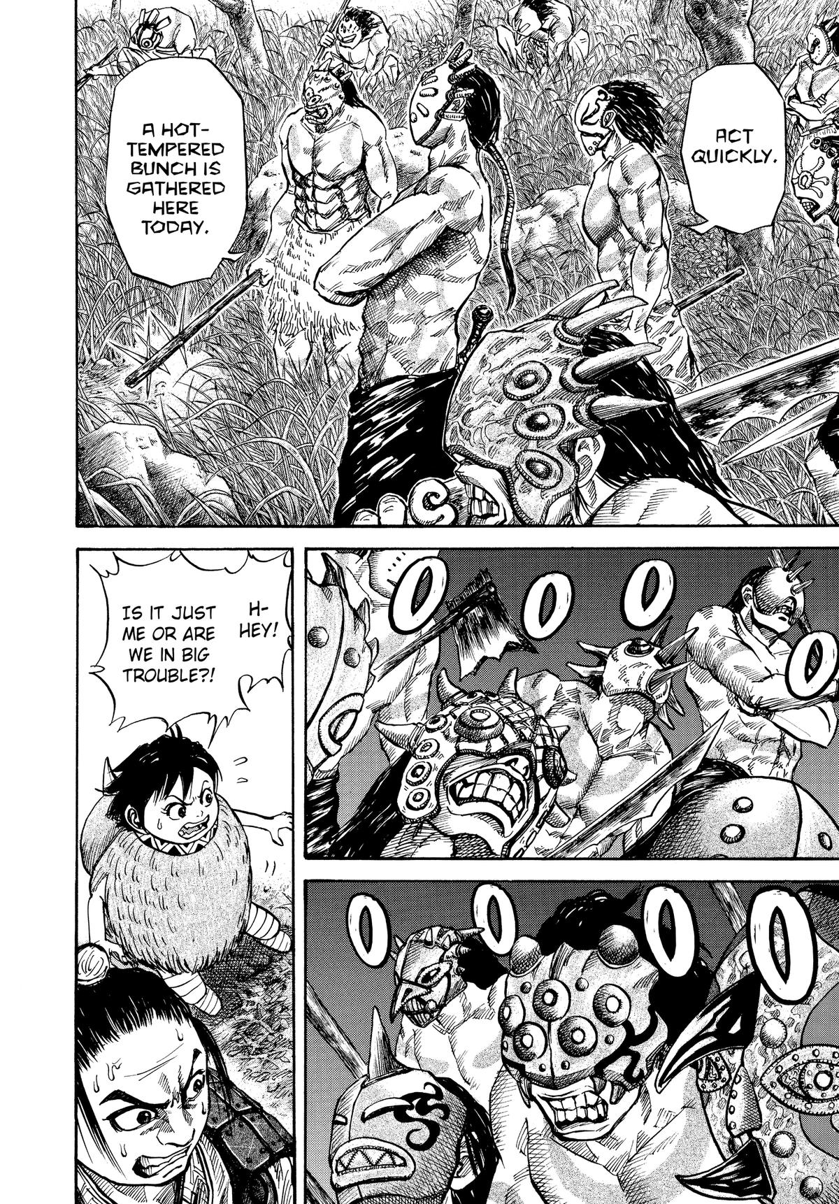 Kingdom Chapter 18 4