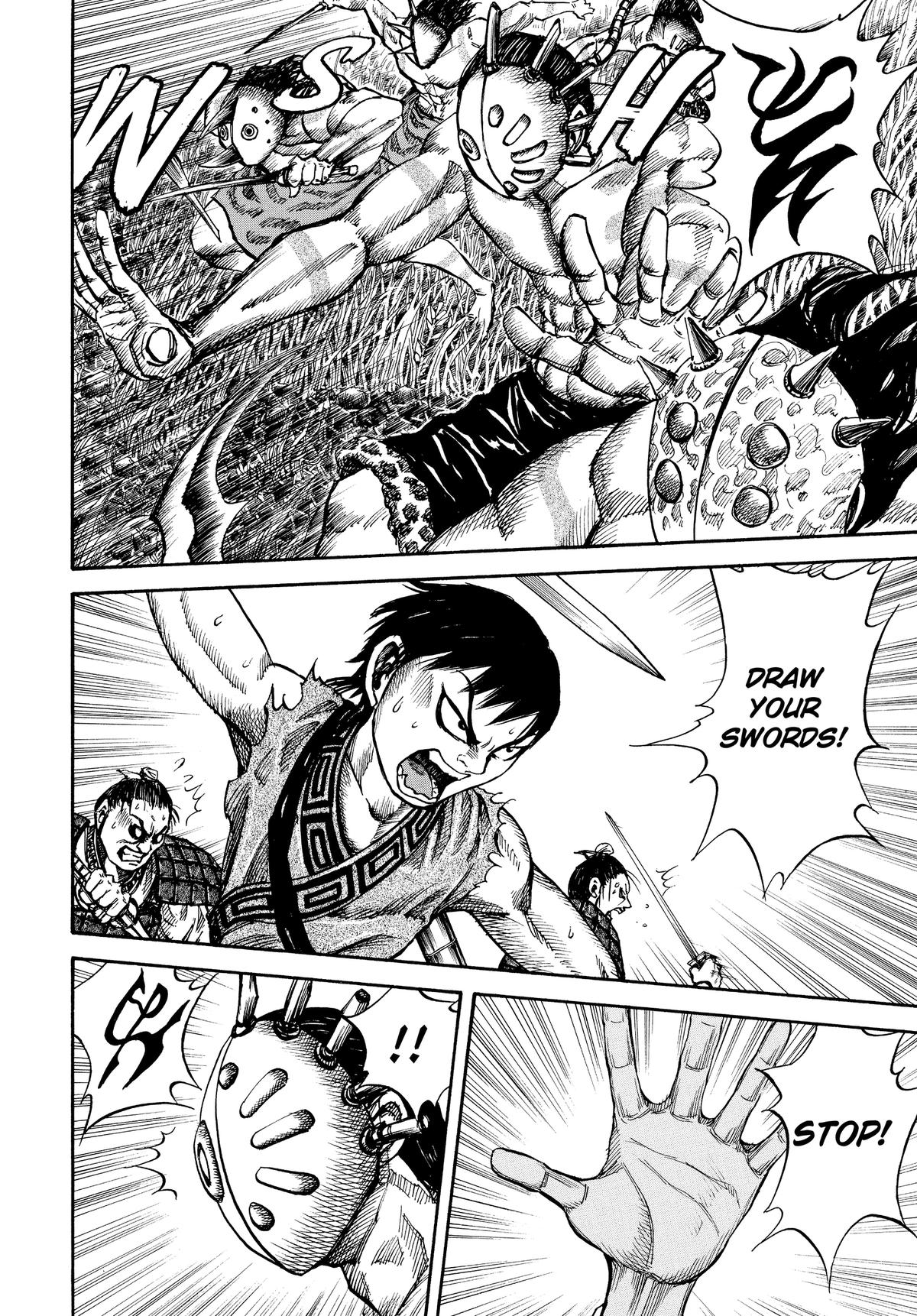 Kingdom Chapter 18 8